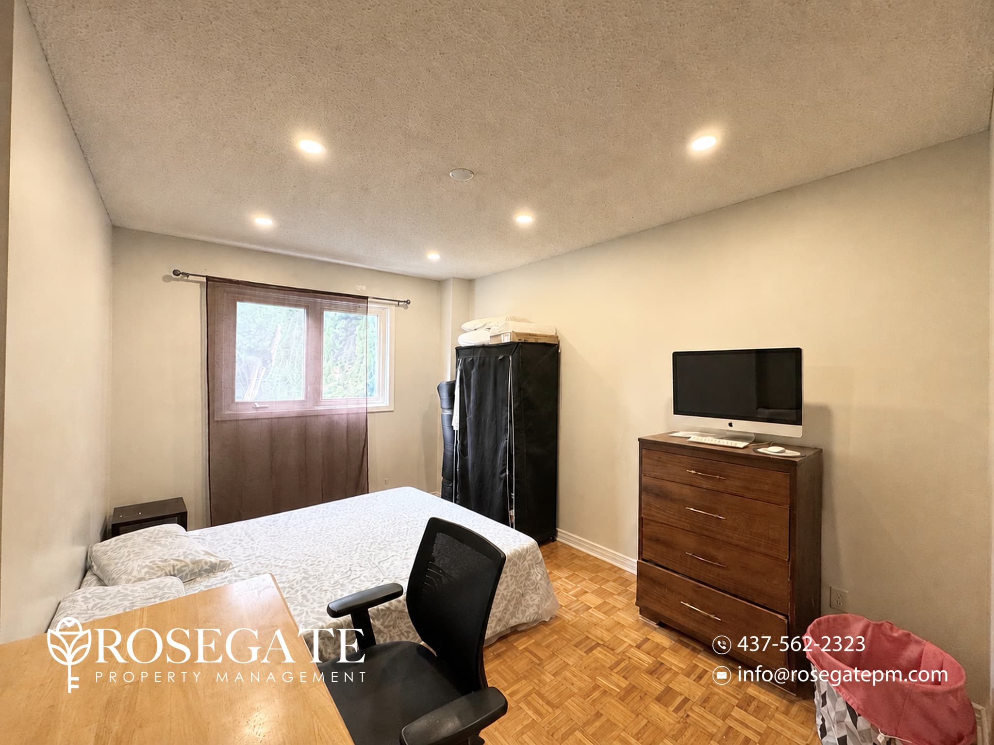 Rosegate Property Management - Photo 8