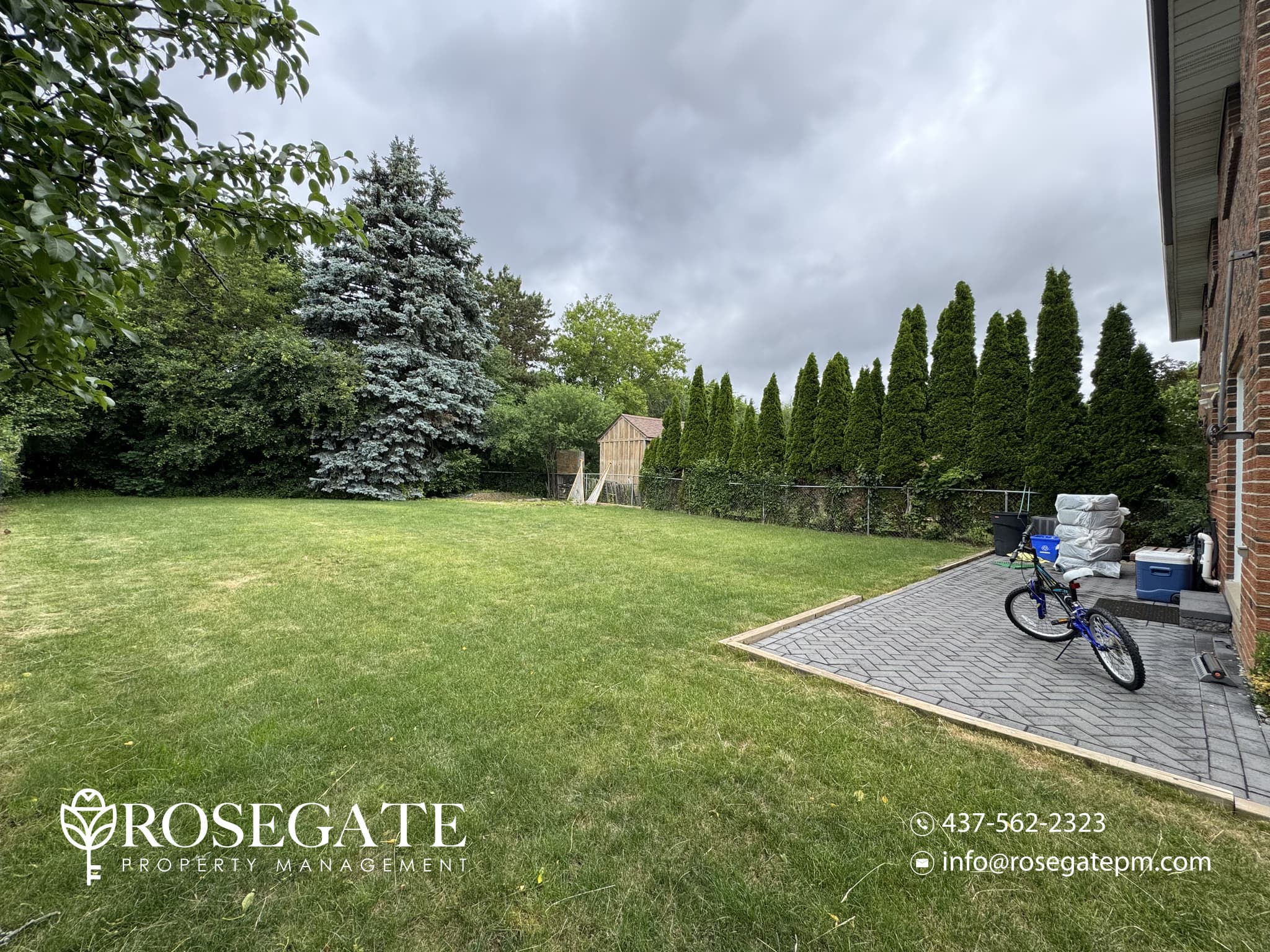 Rosegate Property Management - Photo 10