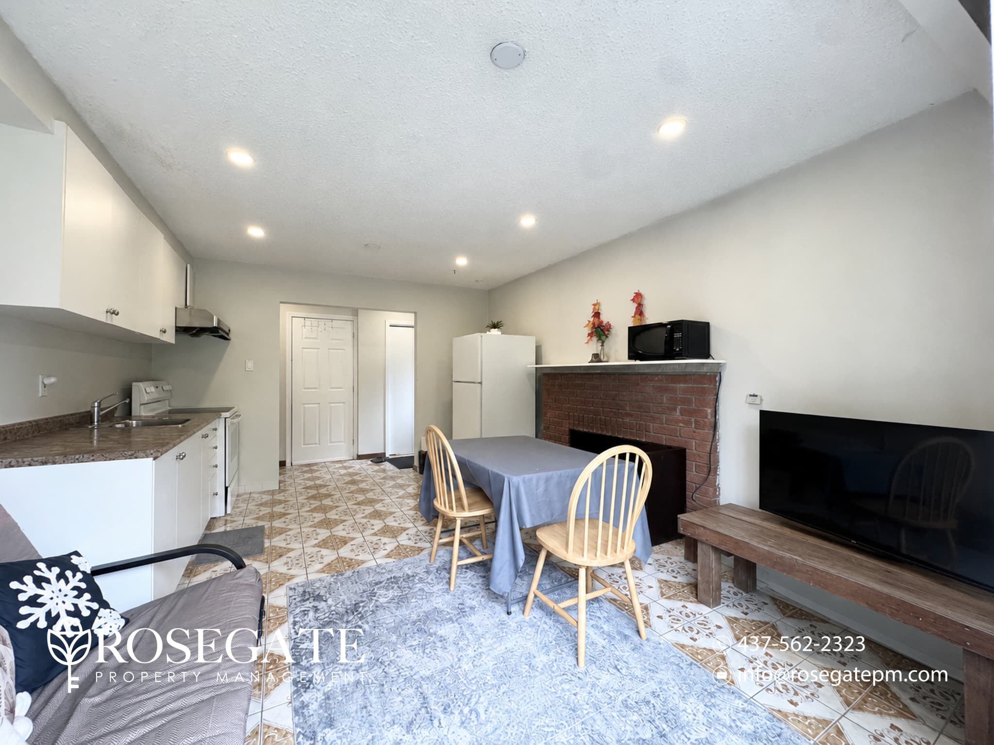 Rosegate Property Management - Photo 3