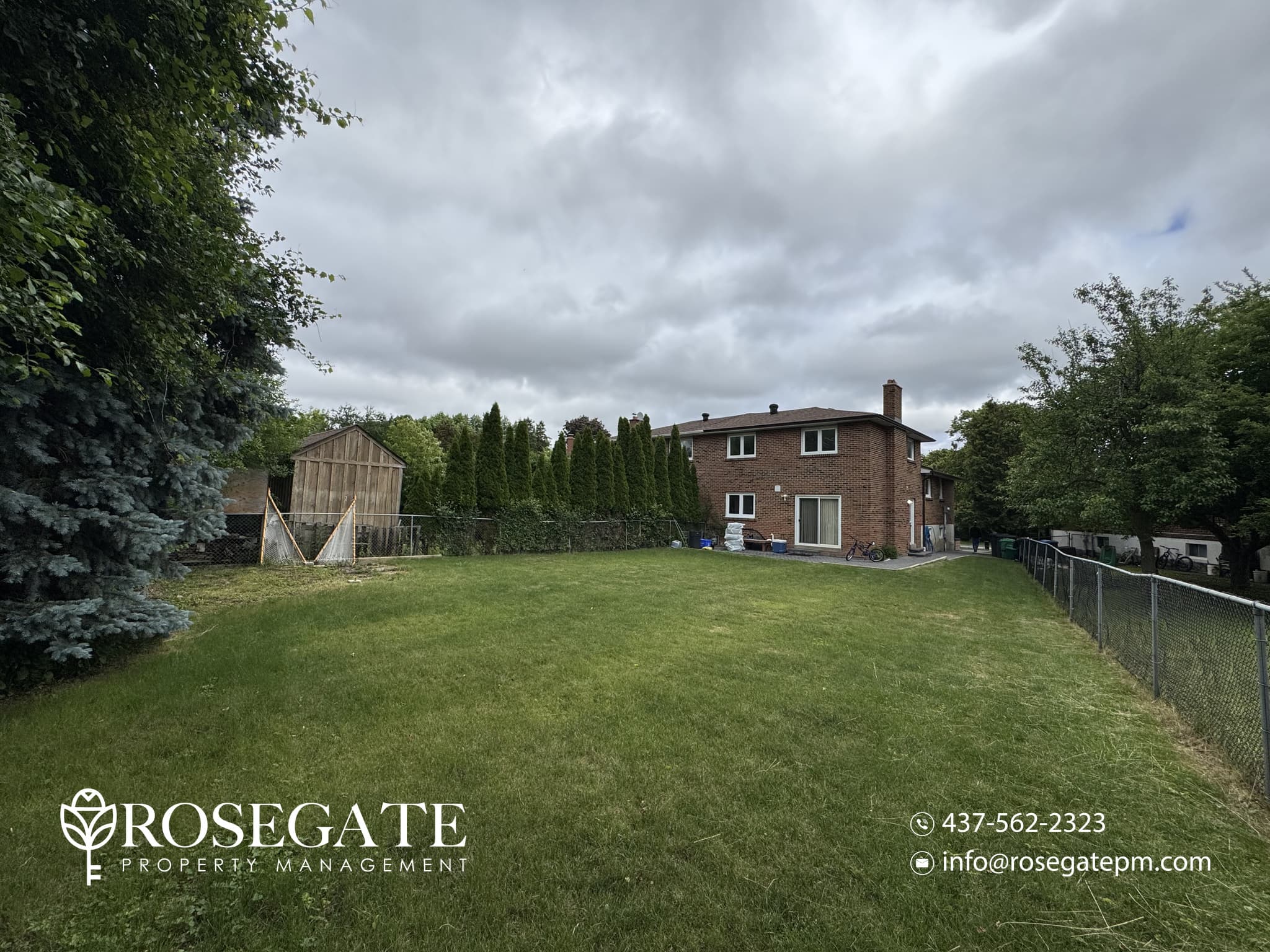 Rosegate Property Management - Photo 11