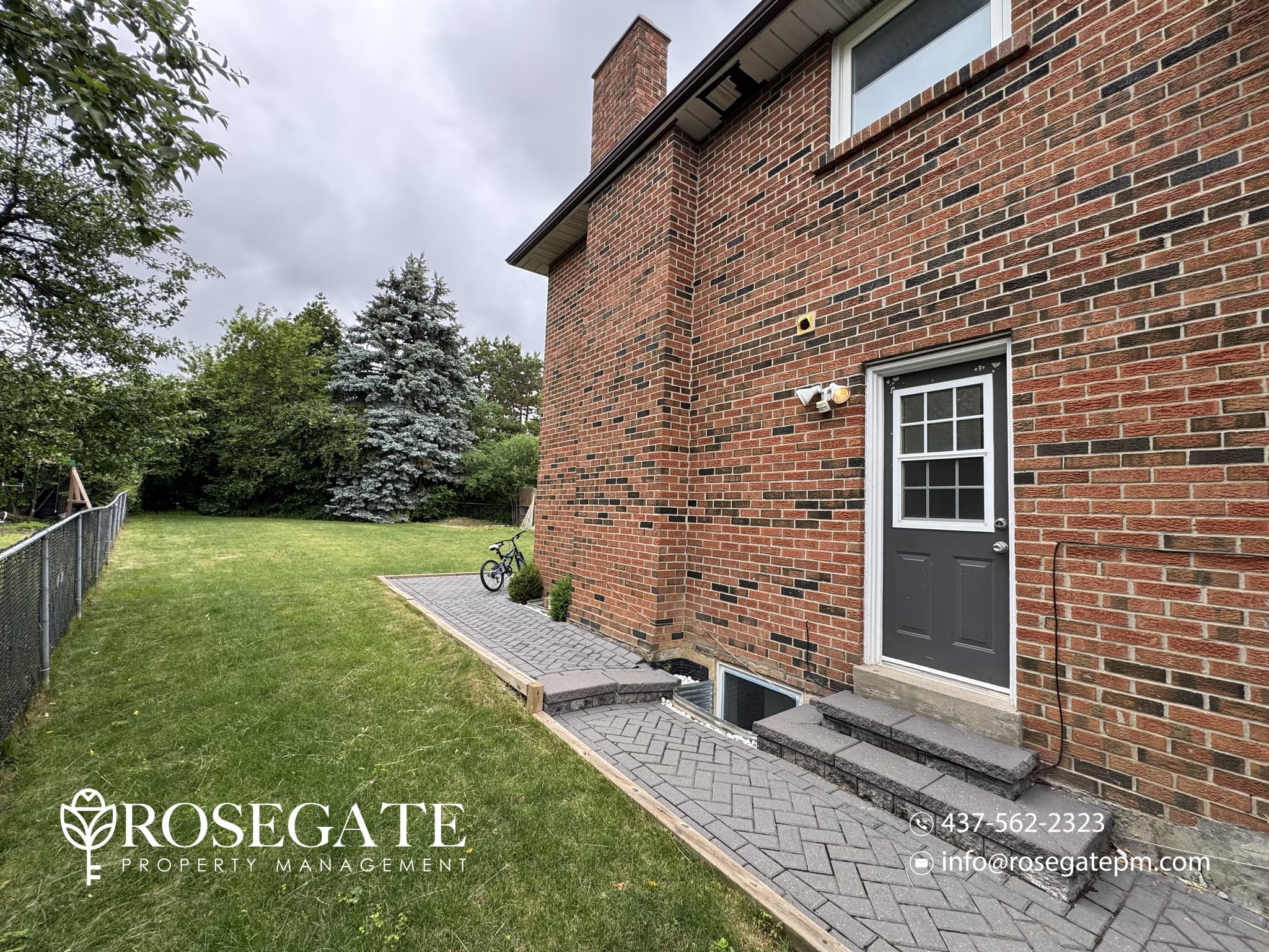 Rosegate Property Management - Photo 12