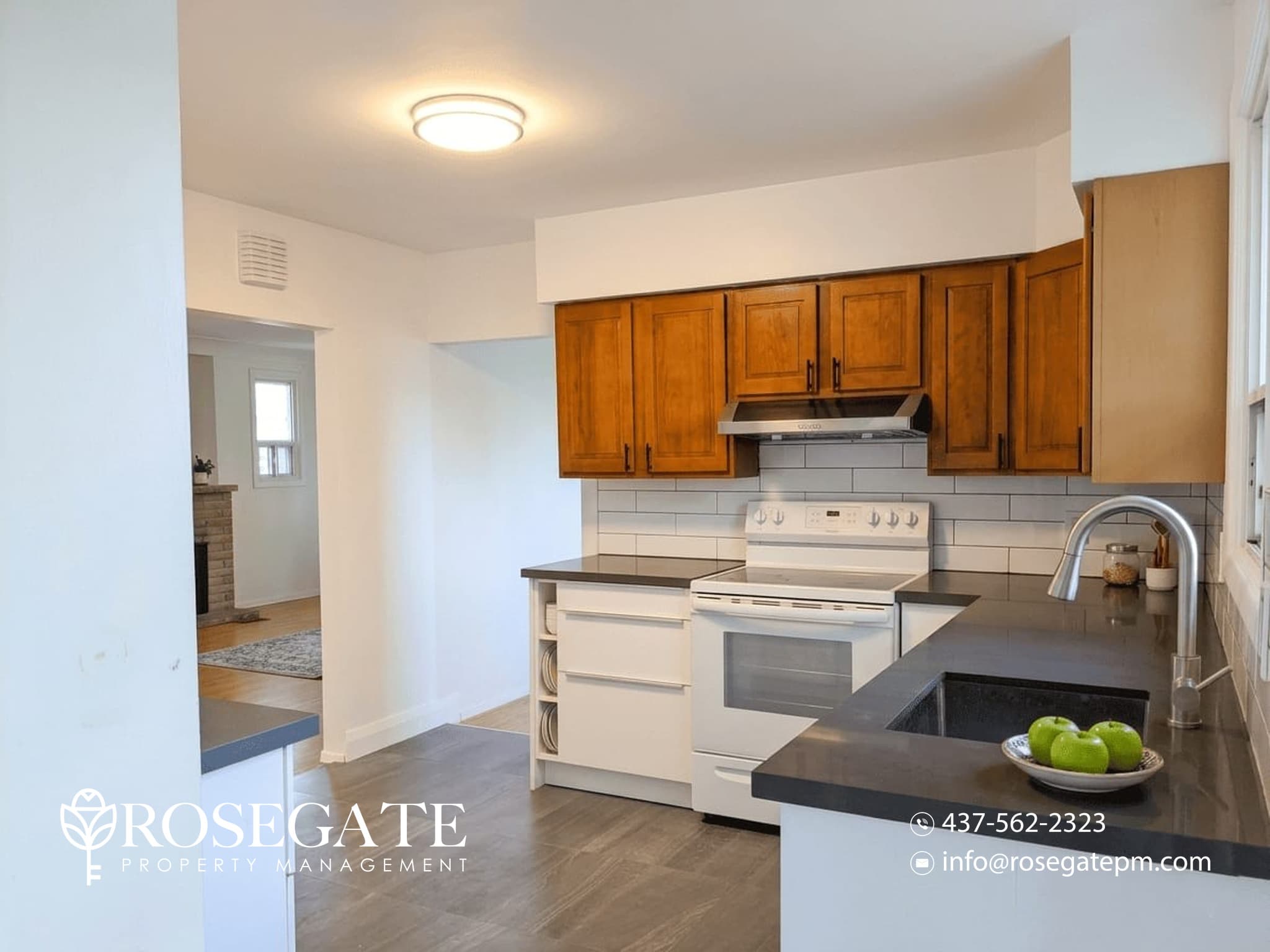 Rosegate Property Management — 96 - Photo 2