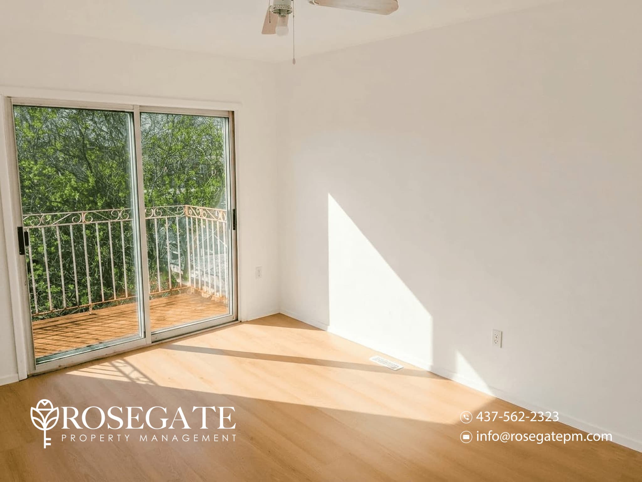 Rosegate Property Management — 96 - Photo 4