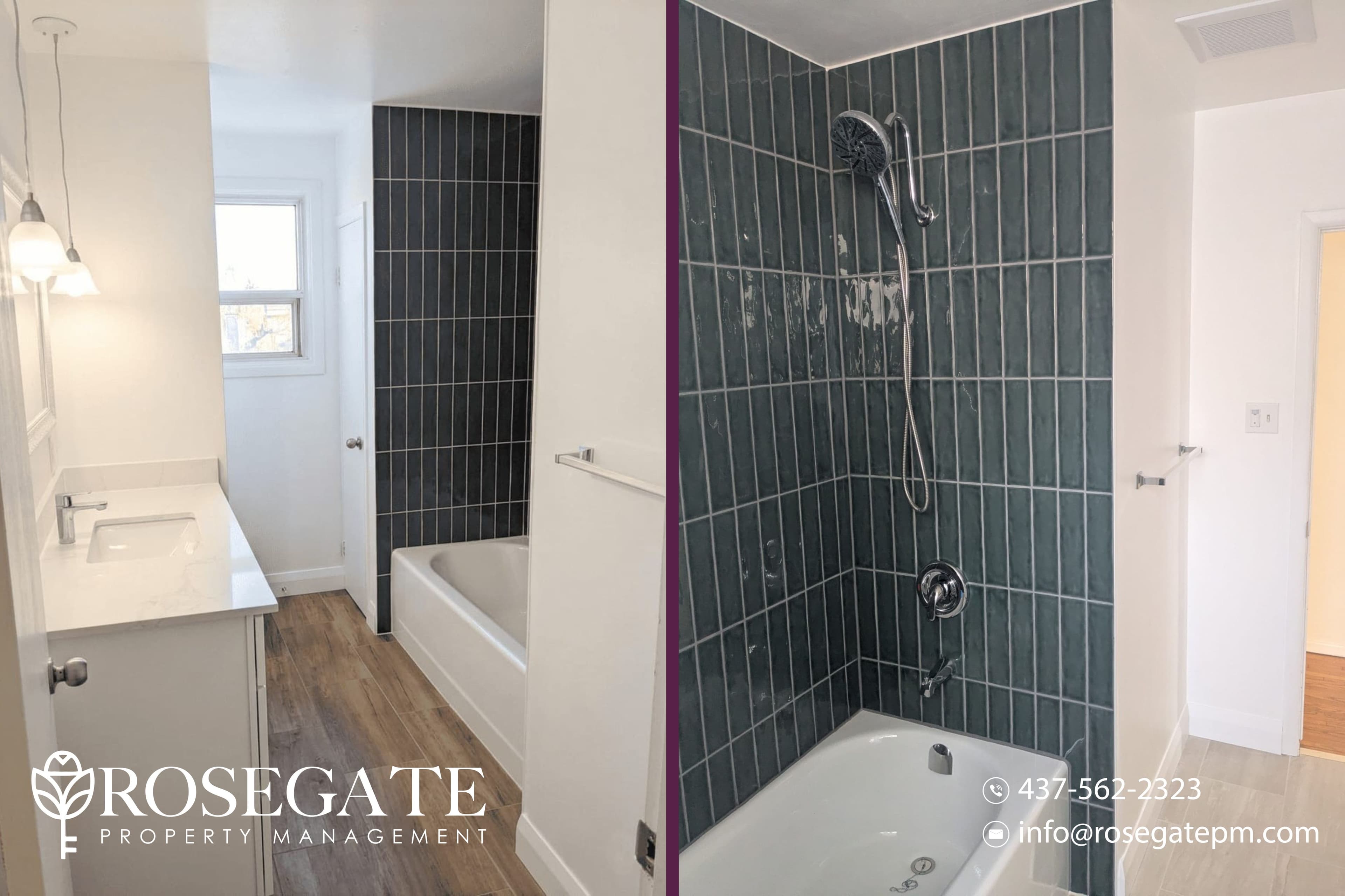 Rosegate Property Management — 96 - Photo 6