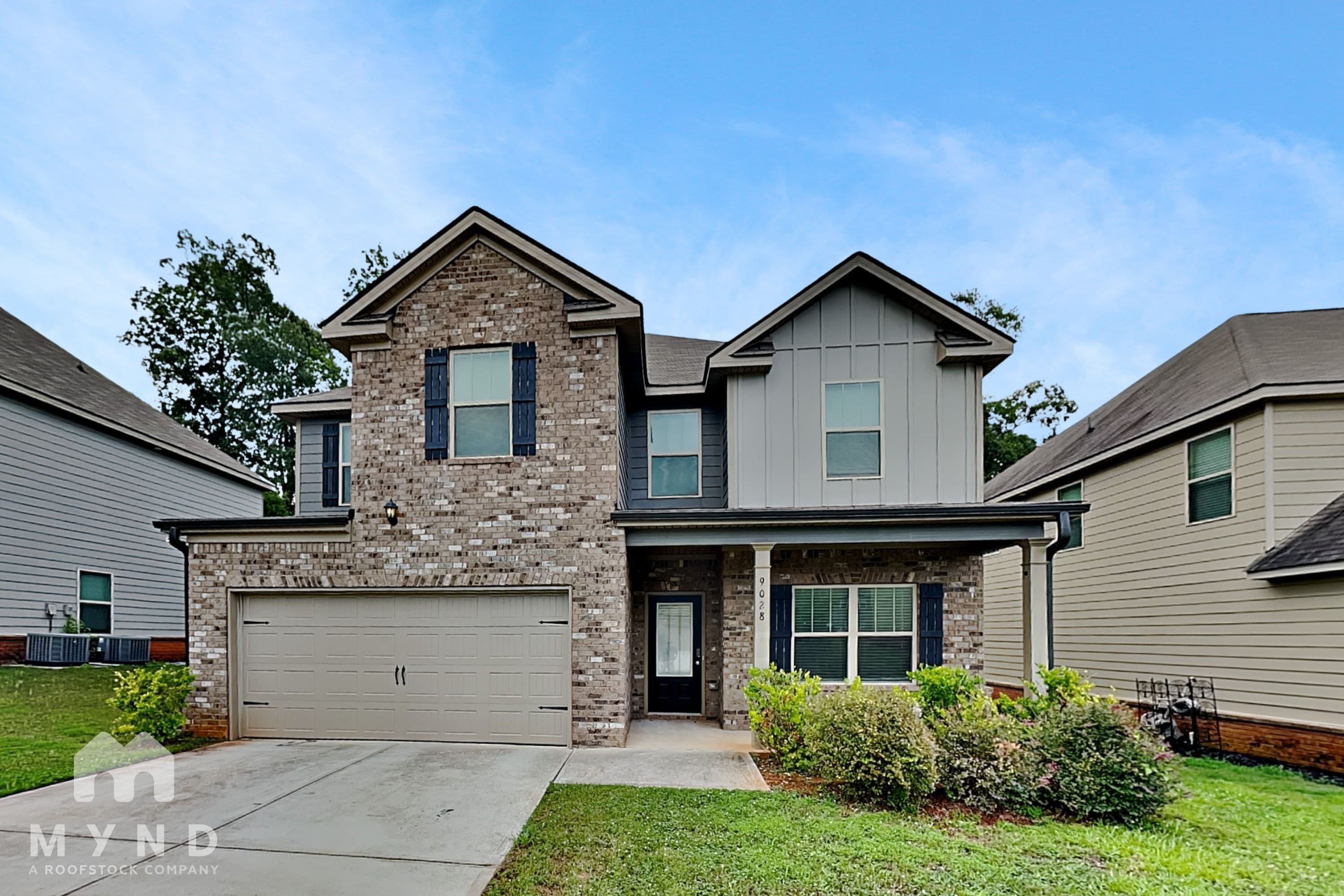 MYND — 4 Bedroom(s) and 2.5 Bathroom(s) - Photo 1