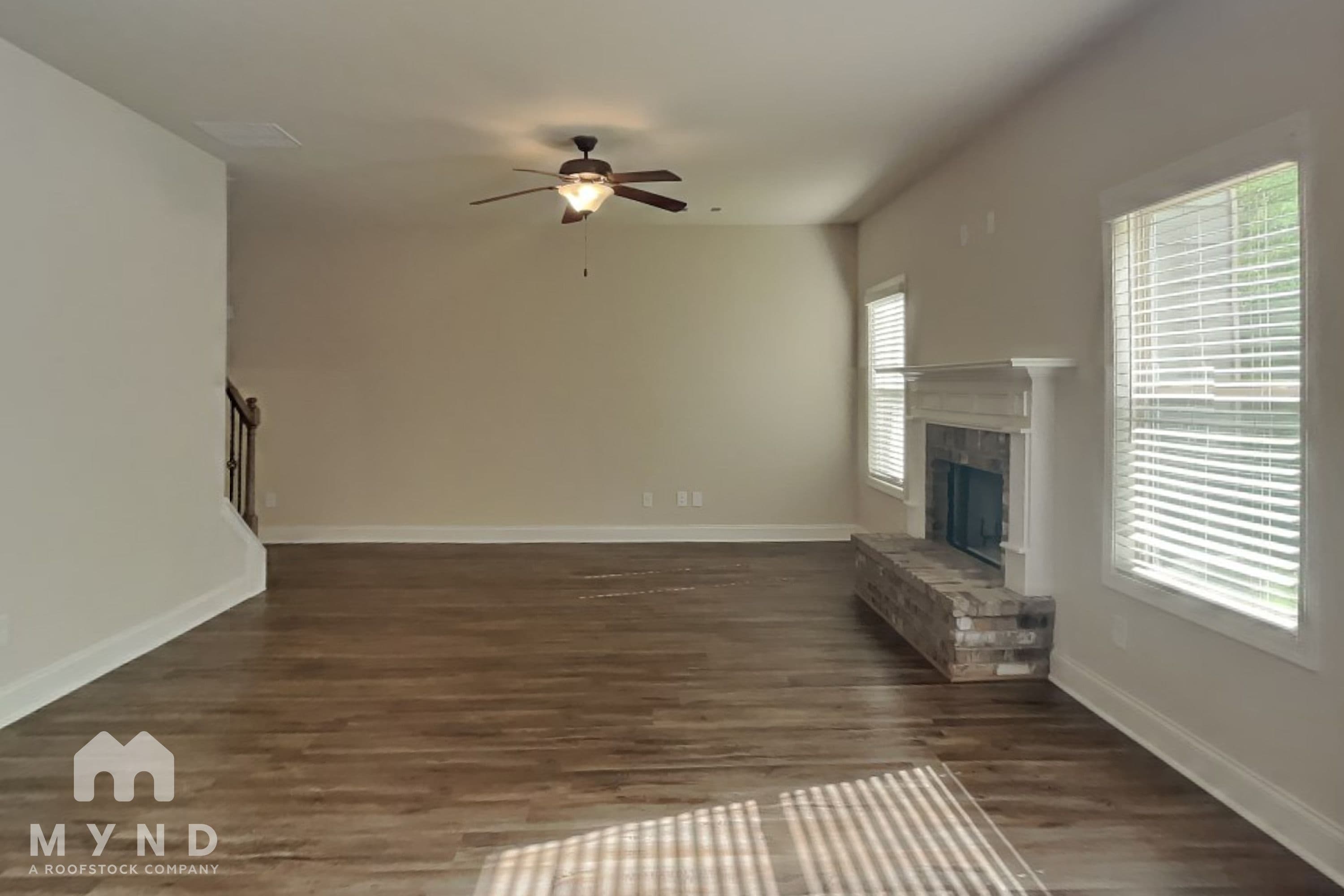 MYND — 4 Bedroom(s) and 2.5 Bathroom(s) - Photo 5
