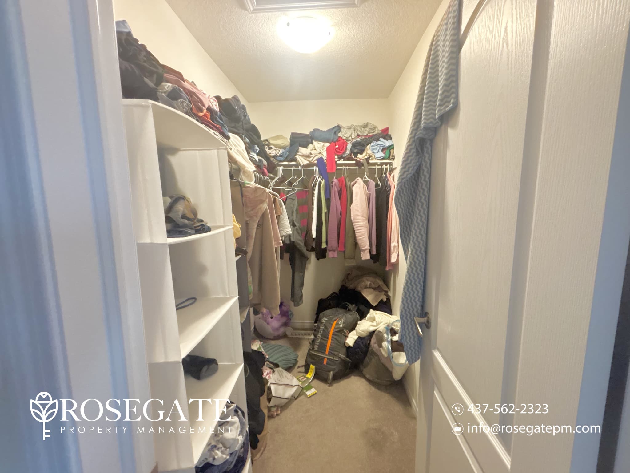 Rosegate Property Management - Photo 14
