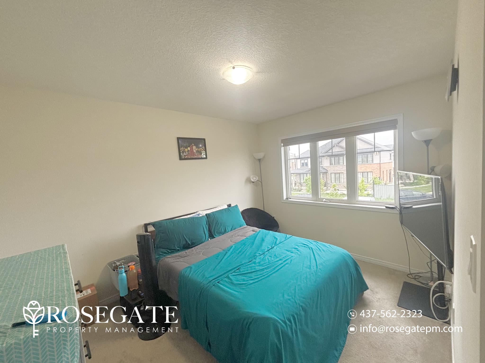 Rosegate Property Management - Photo 8