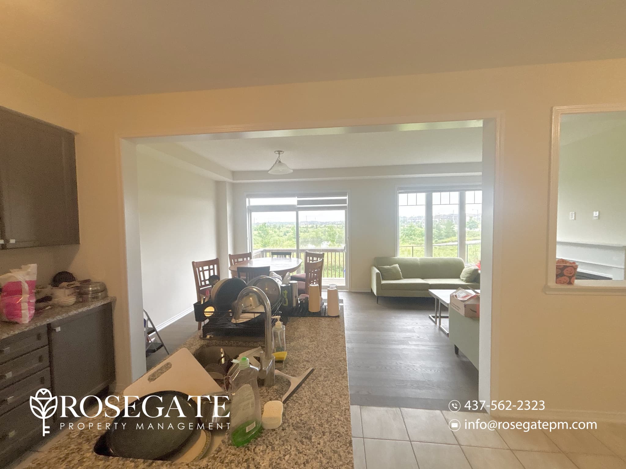 Rosegate Property Management - Photo 5