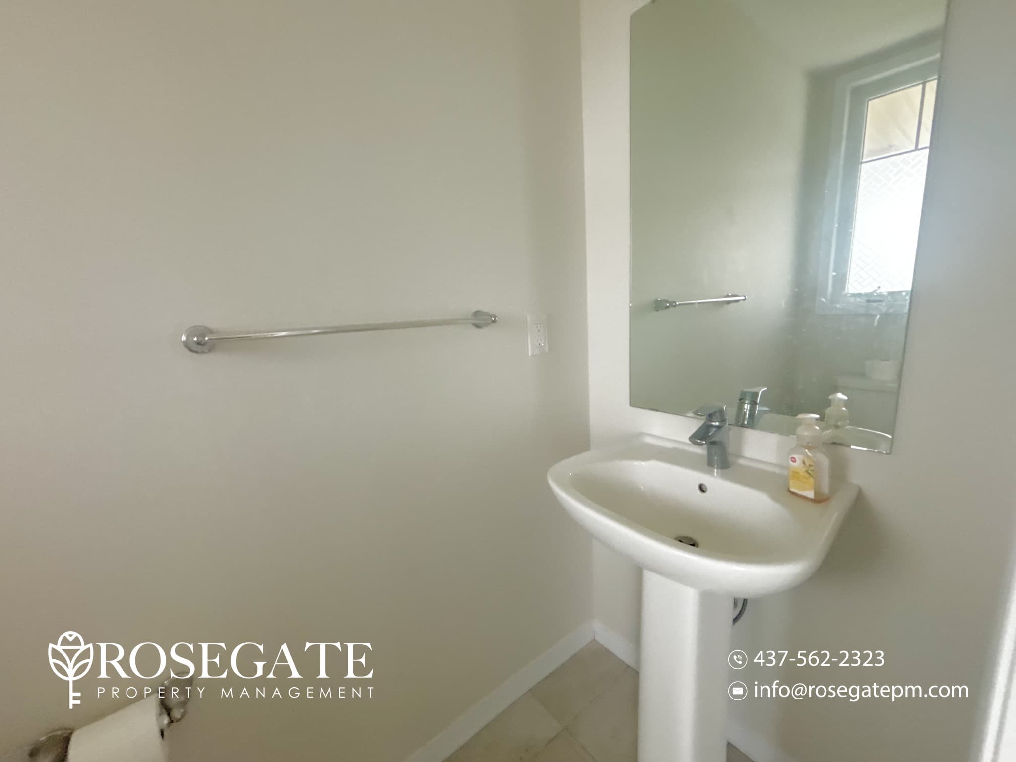 Rosegate Property Management - Photo 20