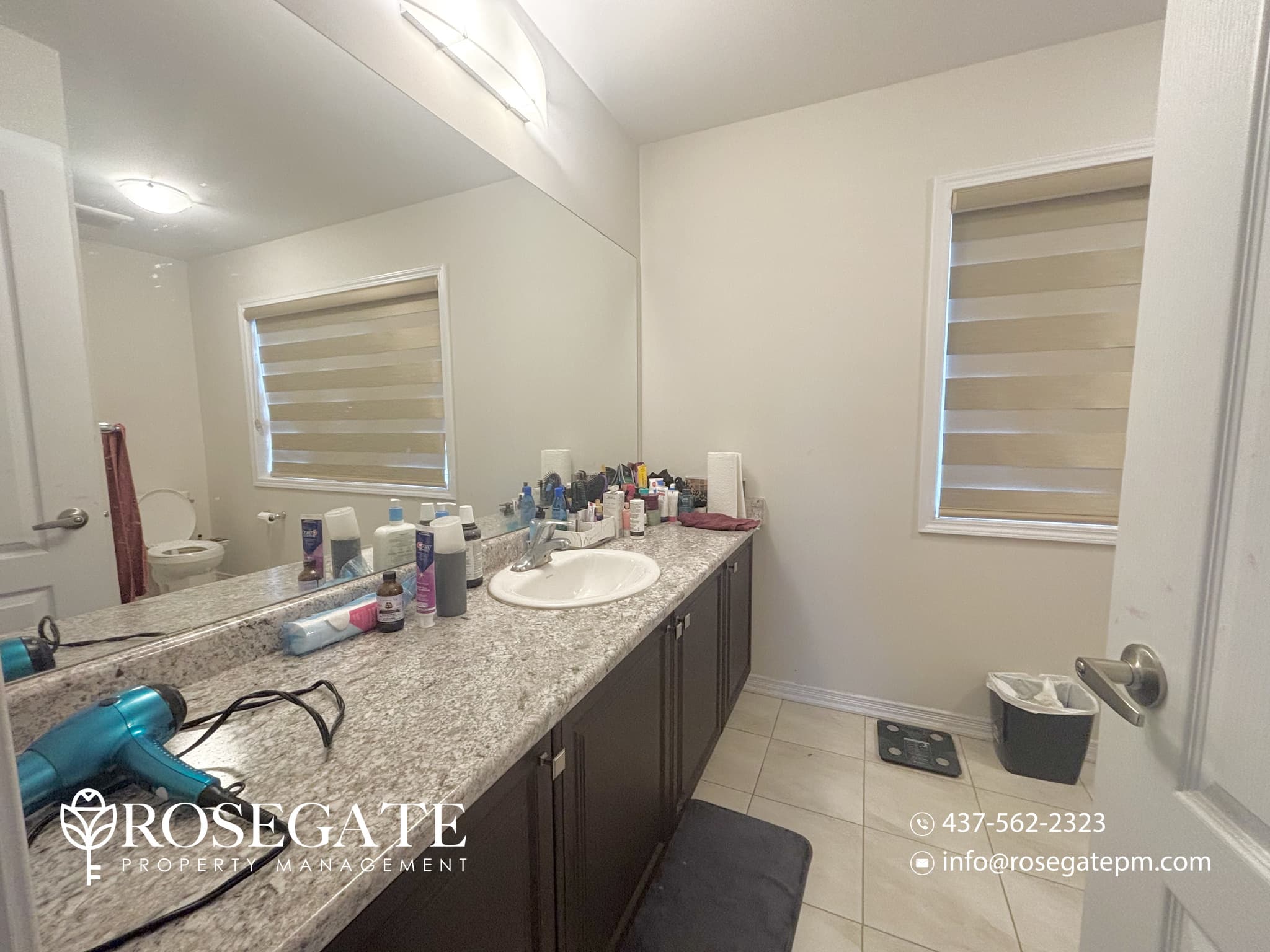 Rosegate Property Management - Photo 17