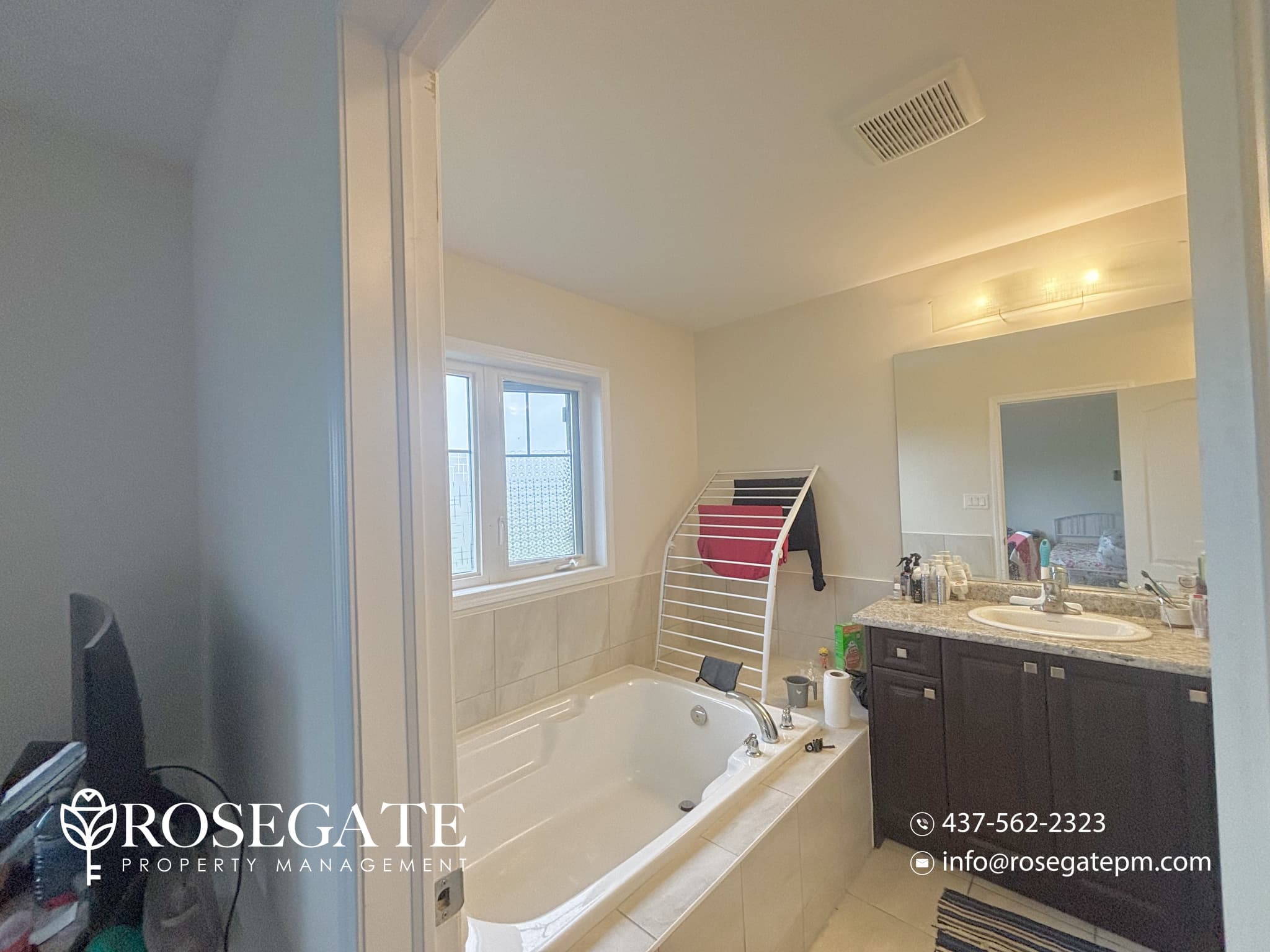 Rosegate Property Management - Photo 15