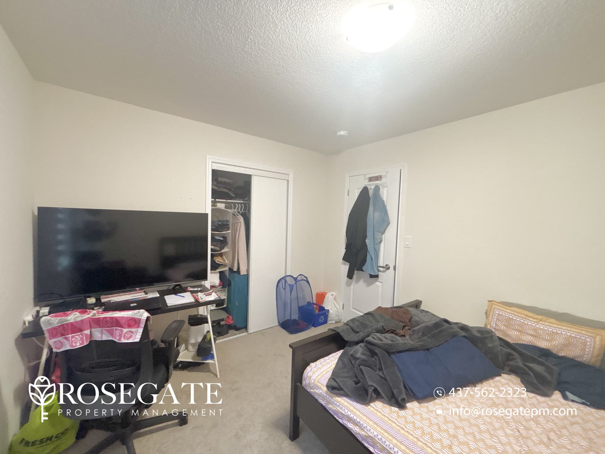 Rosegate Property Management - Photo 13