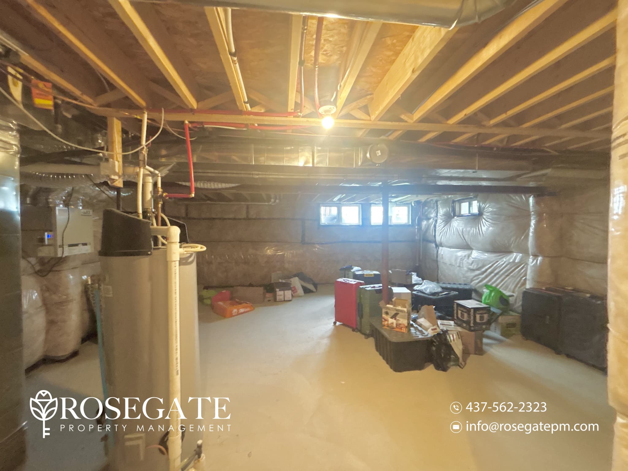 Rosegate Property Management - Photo 22