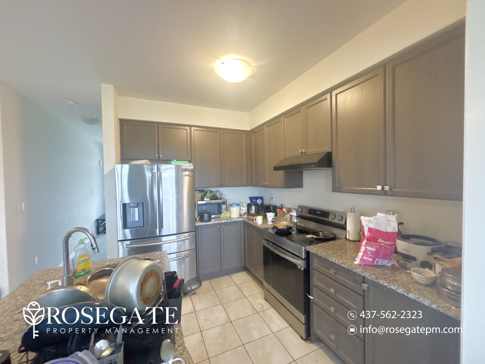Rosegate Property Management - Photo 2
