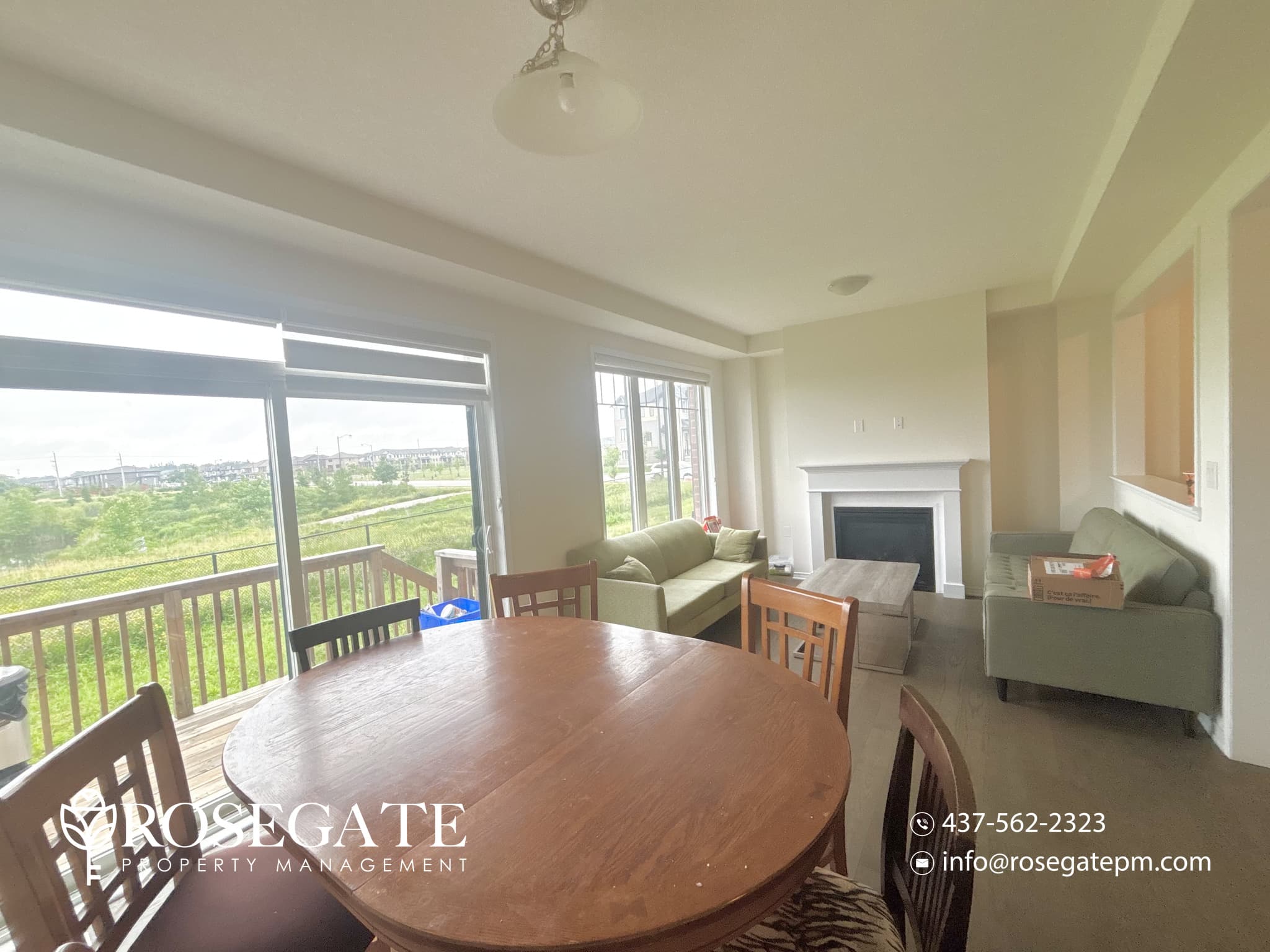 Rosegate Property Management - Photo 4