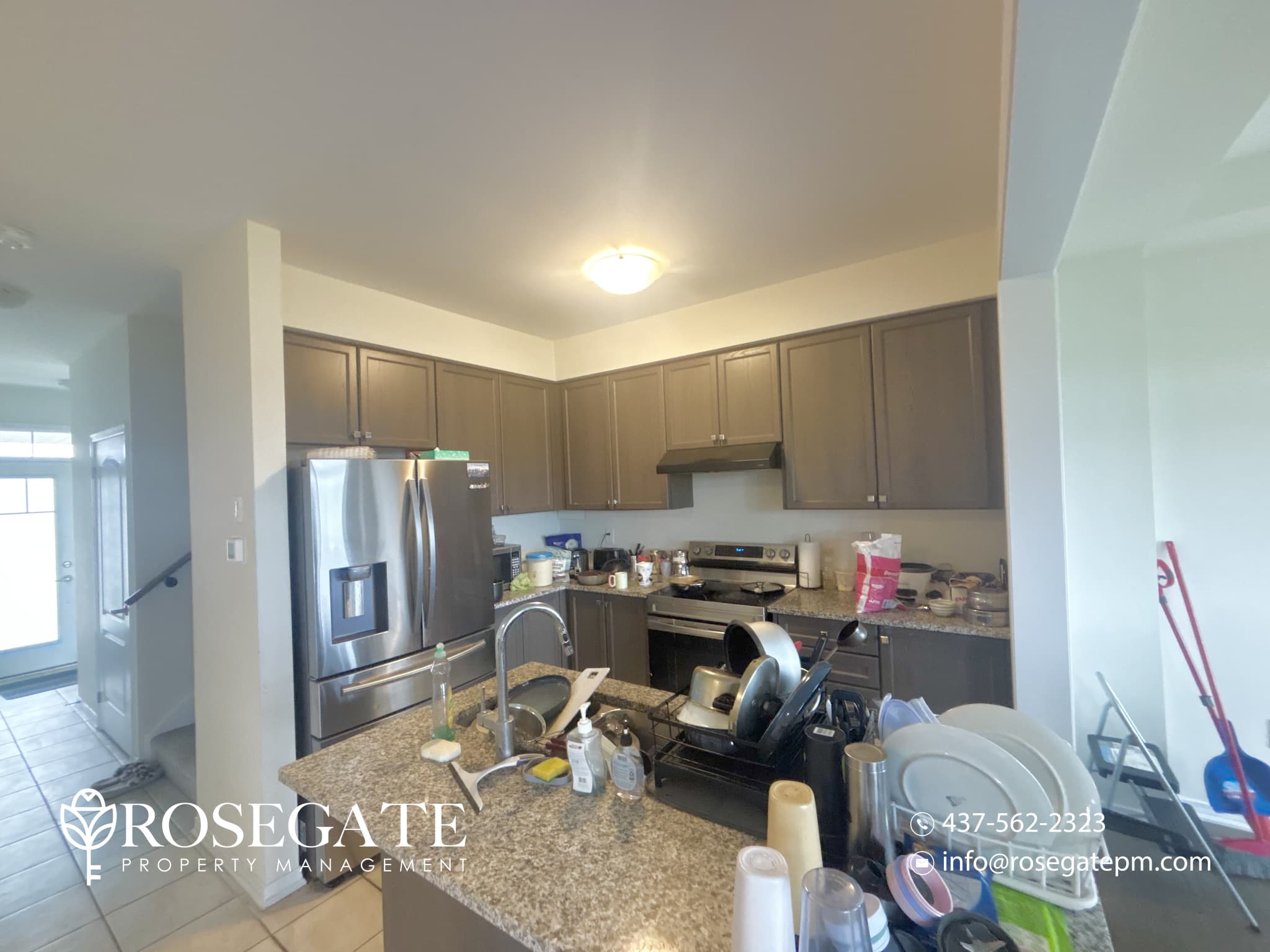Rosegate Property Management - Photo 3