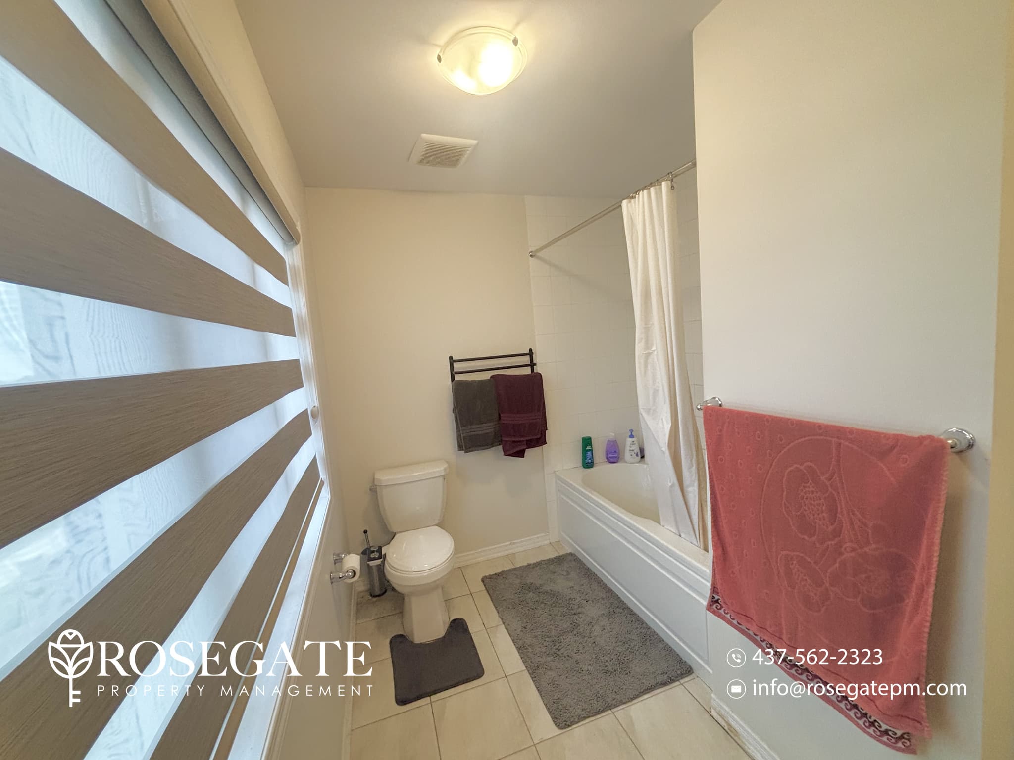 Rosegate Property Management - Photo 16