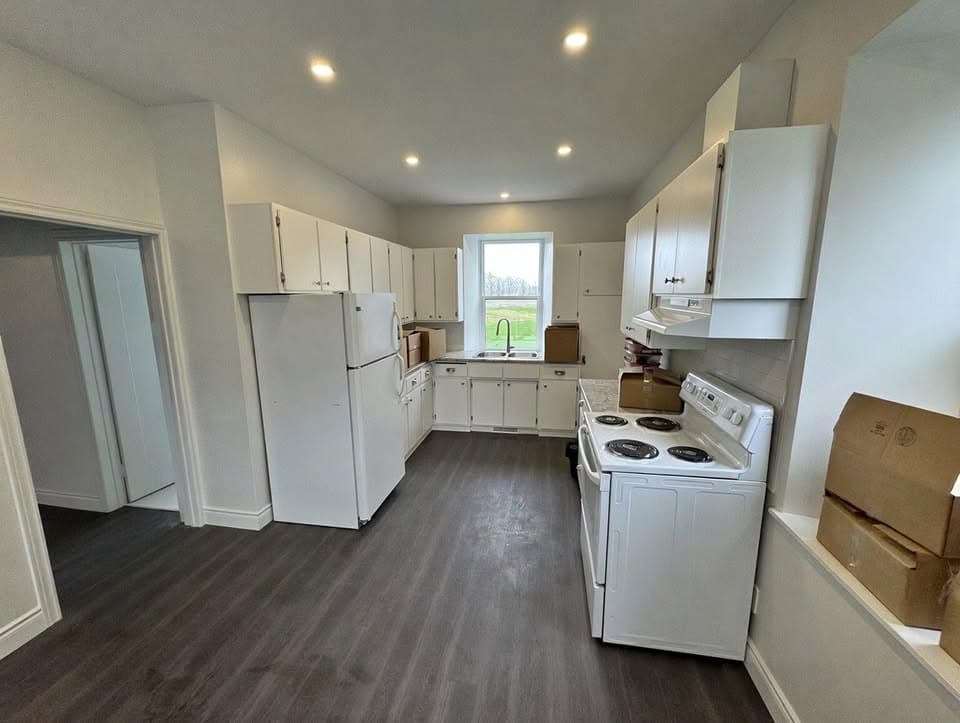 K-W Property Management — B