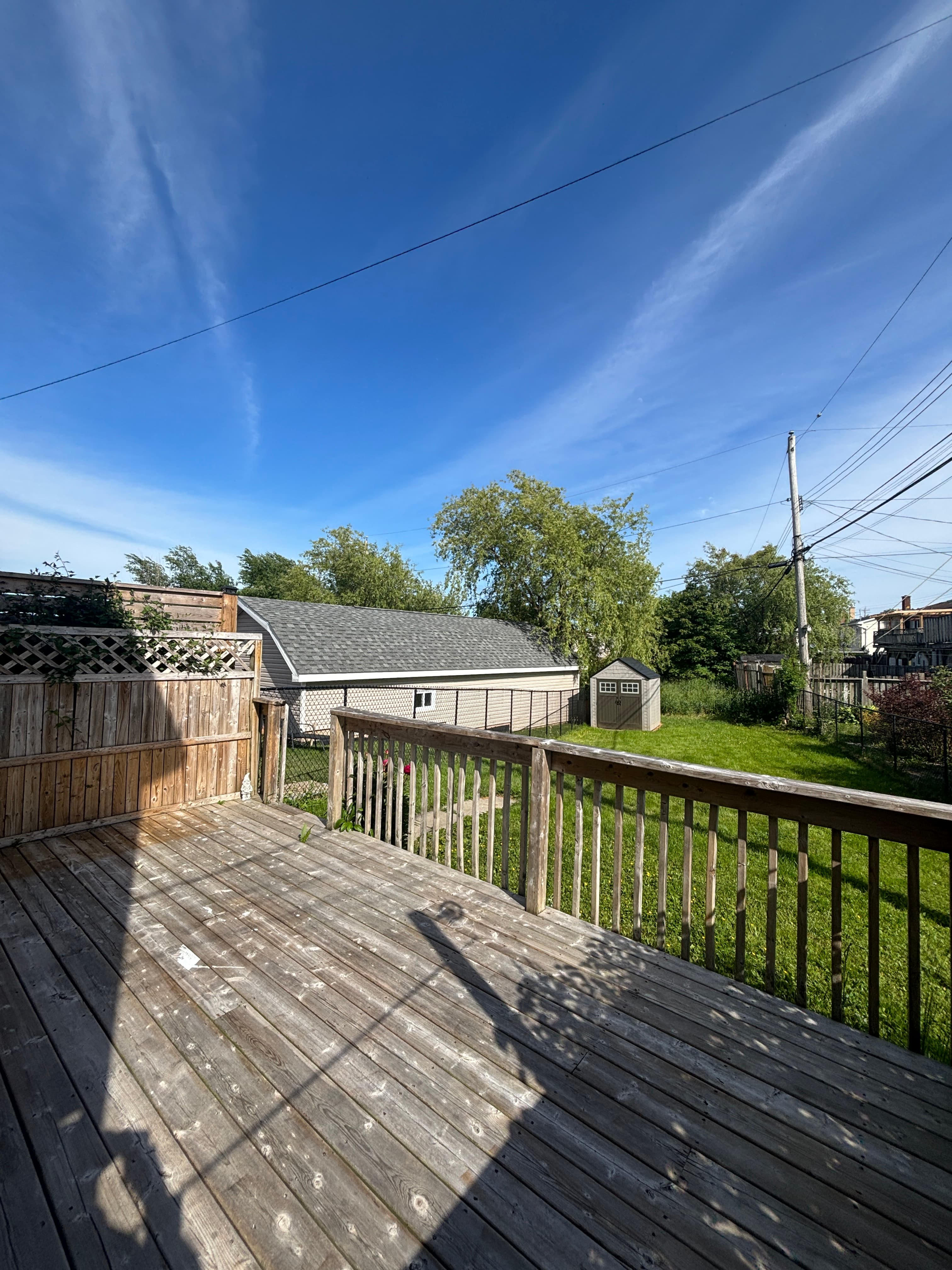 Urchin Property Management Inc. — 3 Bedroom(s) and 1.5 Bathroom(s) - Photo 17