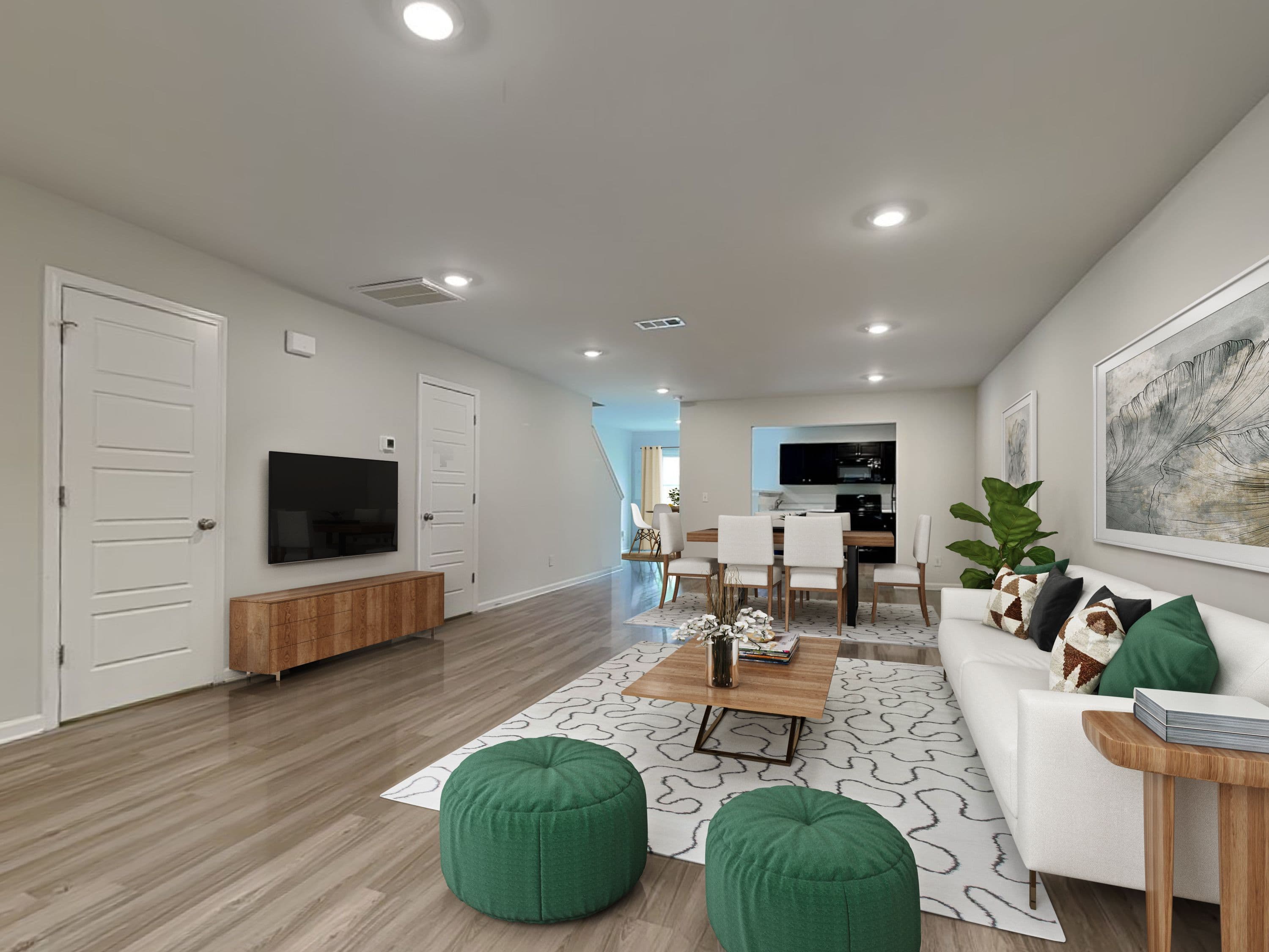 MYND — 3 Bedroom(s) and 2.5 Bathroom(s) - Photo 2
