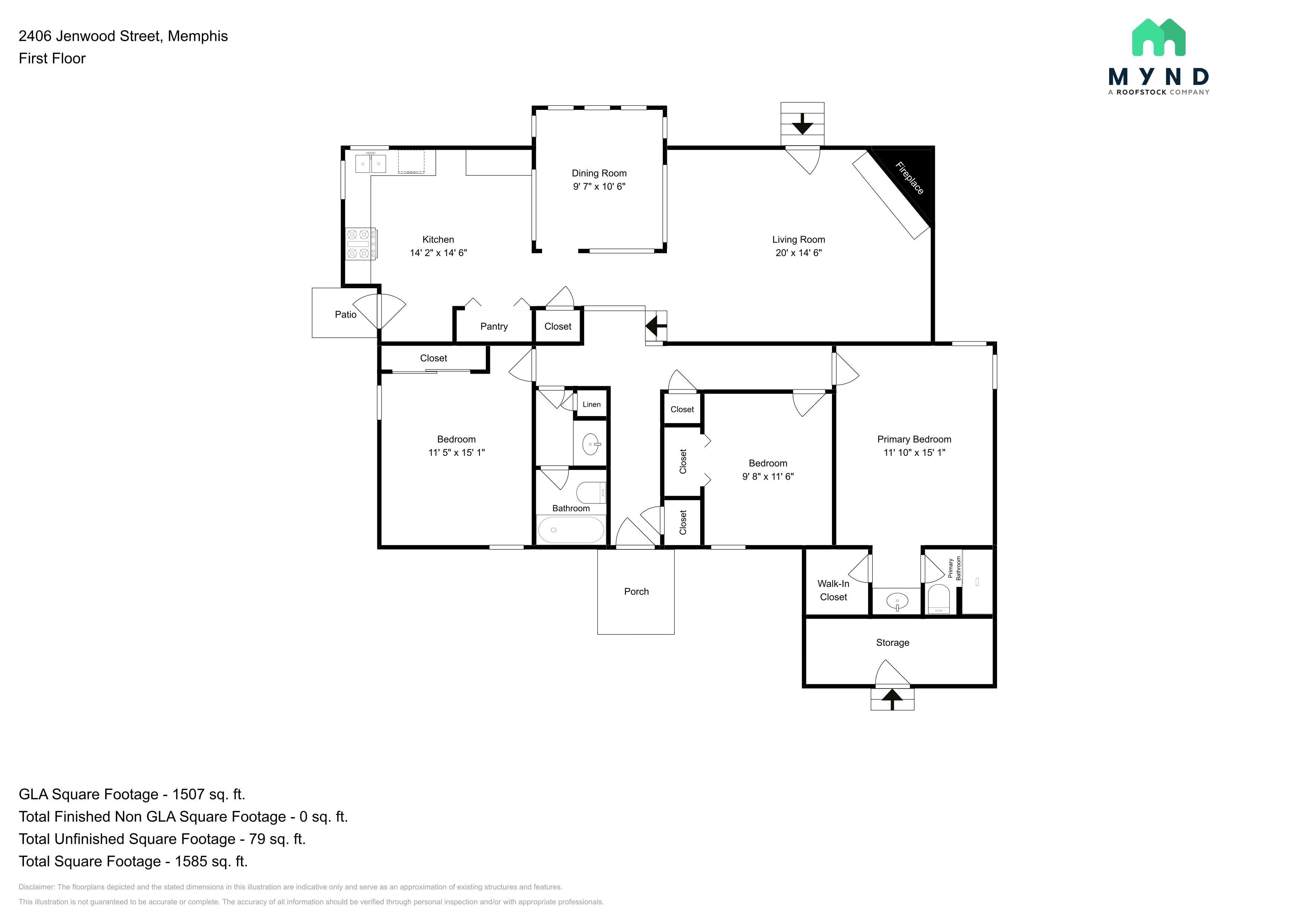 MYND - Photo 19