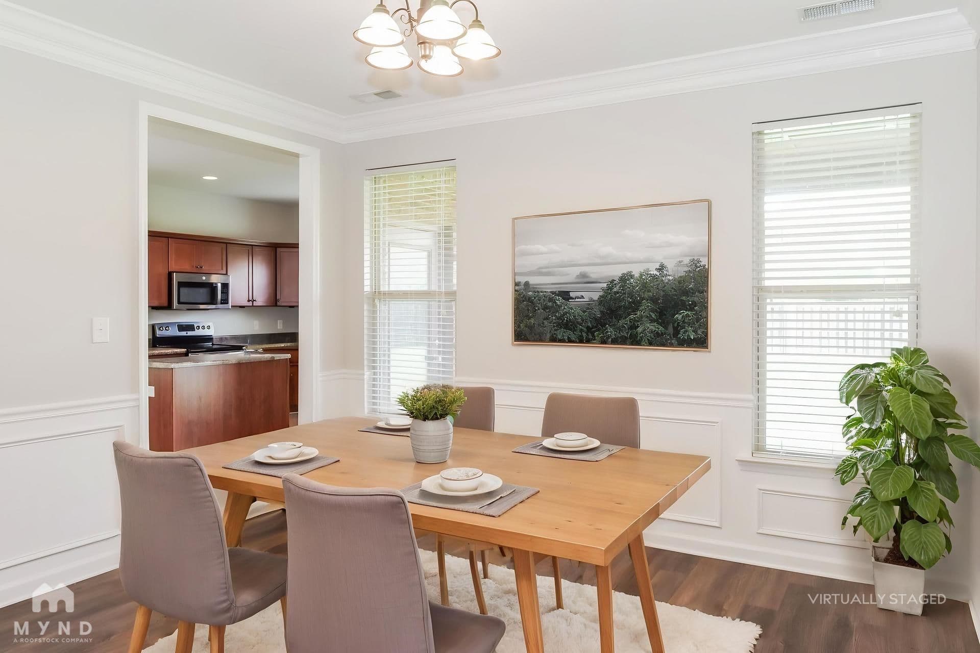 MYND — 4 Bedroom(s) and 2 Bathroom(s) - Photo 4