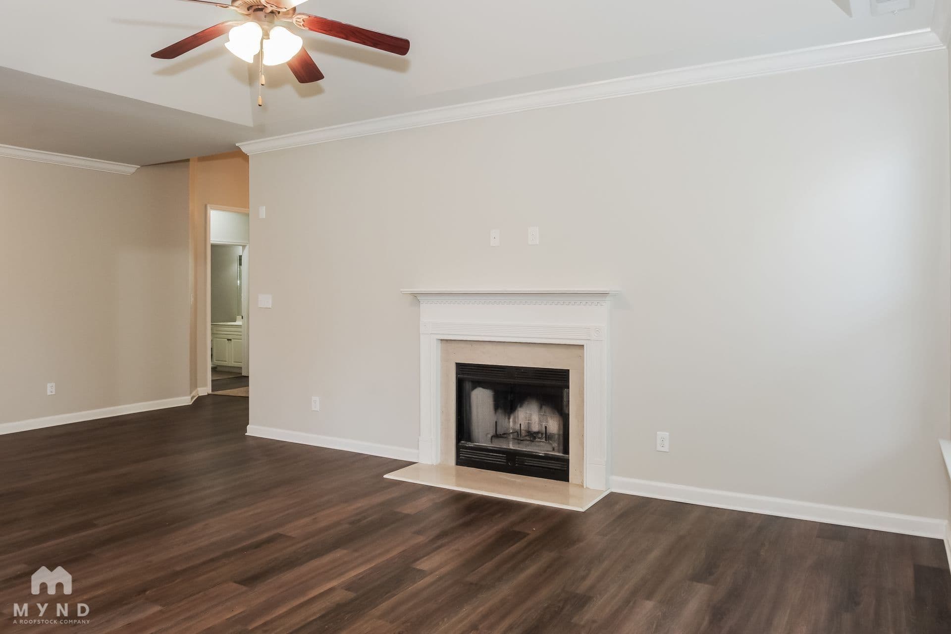 MYND — 4 Bedroom(s) and 2 Bathroom(s) - Photo 7
