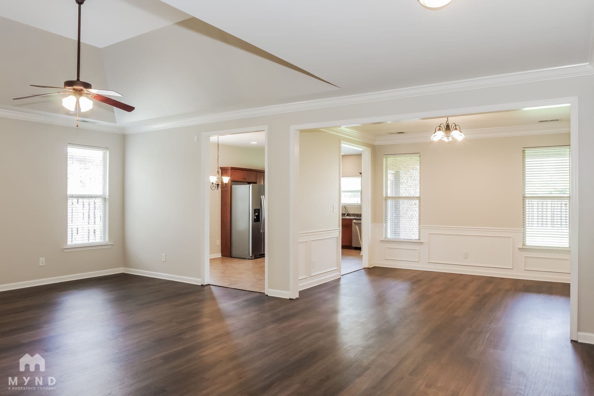 MYND — 4 Bedroom(s) and 2 Bathroom(s) - Photo 8