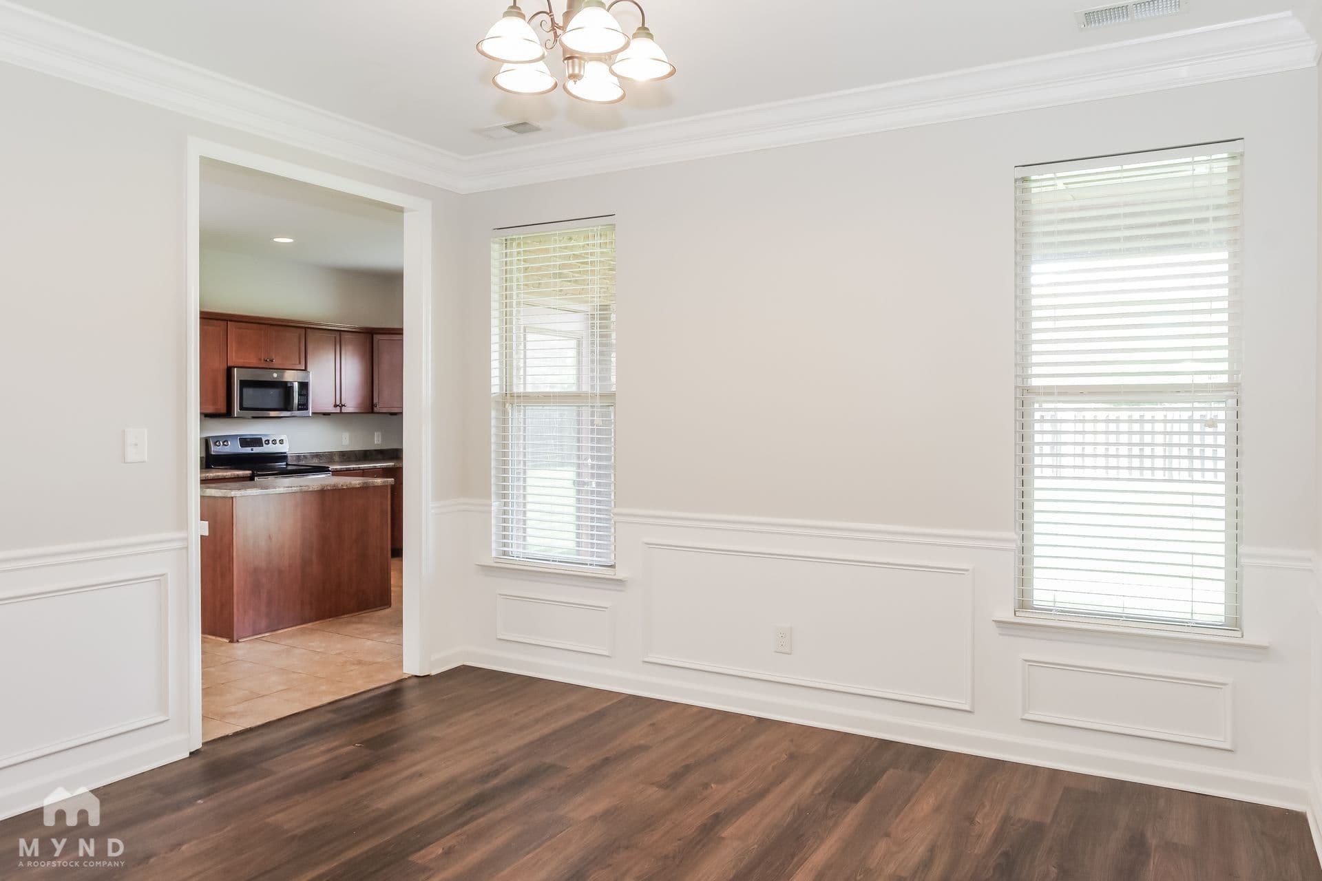 MYND — 4 Bedroom(s) and 2 Bathroom(s) - Photo 9