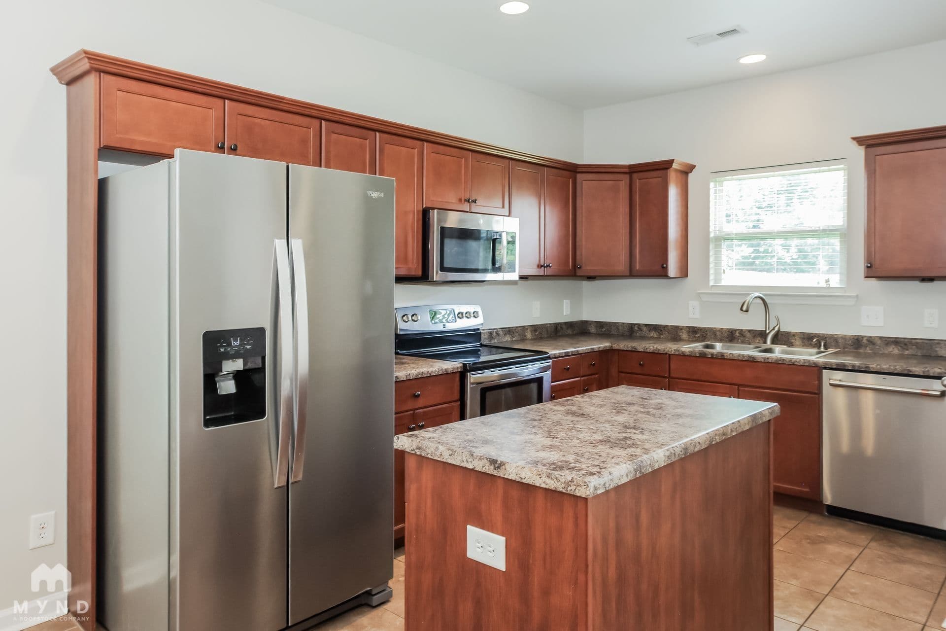 MYND — 4 Bedroom(s) and 2 Bathroom(s) - Photo 13