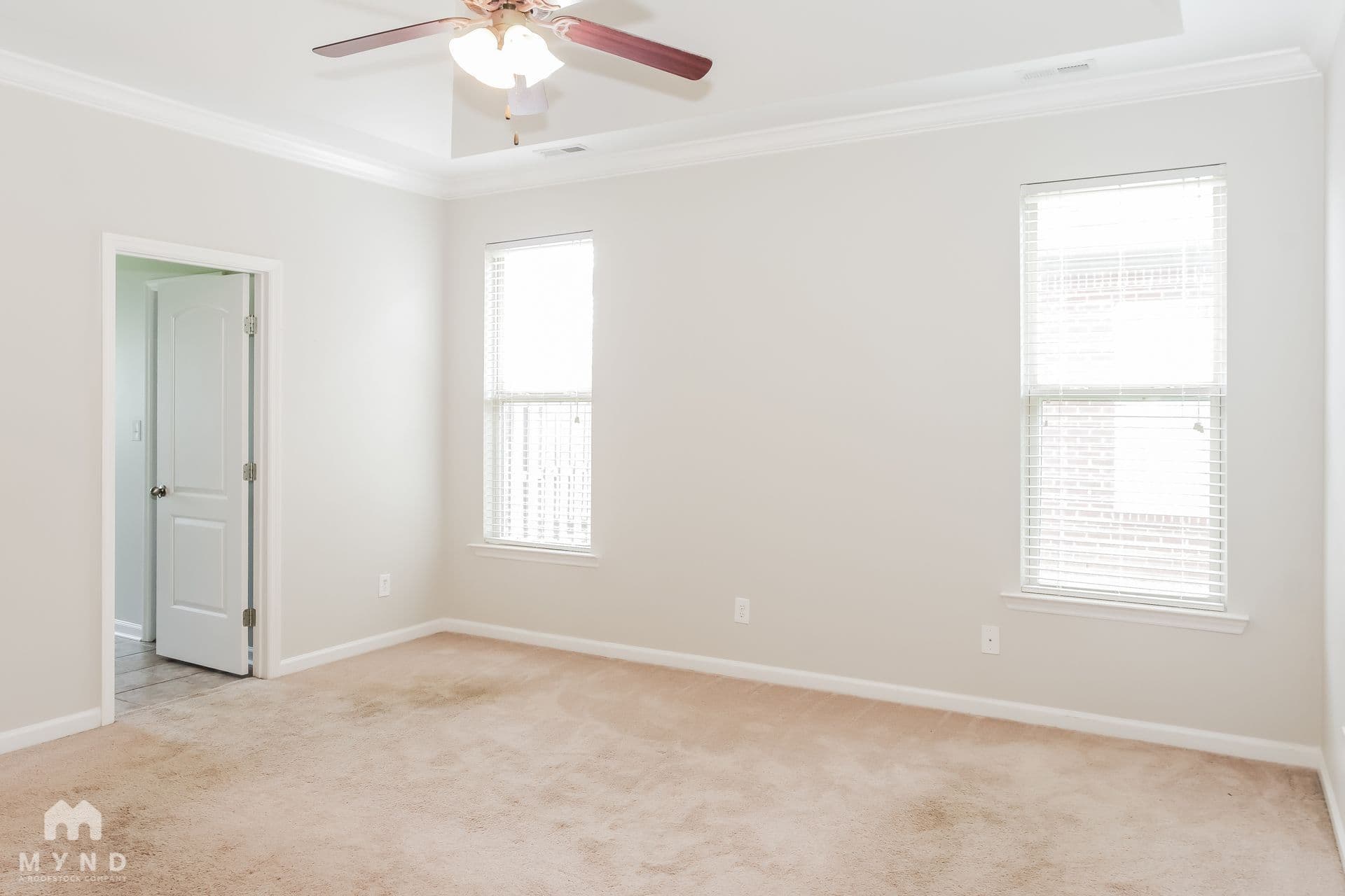 MYND — 4 Bedroom(s) and 2 Bathroom(s) - Photo 16