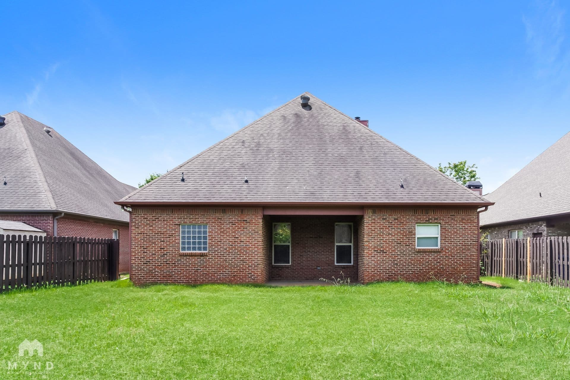 MYND — 4 Bedroom(s) and 2 Bathroom(s) - Photo 23