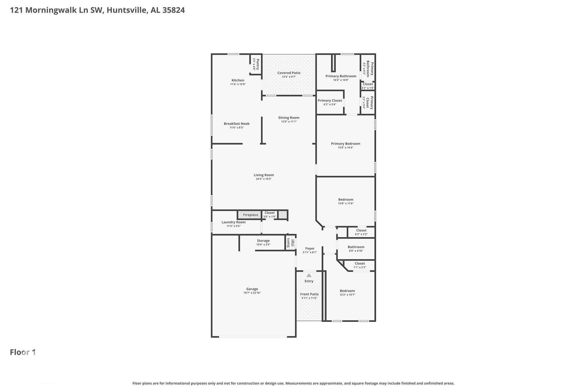 MYND — 4 Bedroom(s) and 2 Bathroom(s) - Photo 24