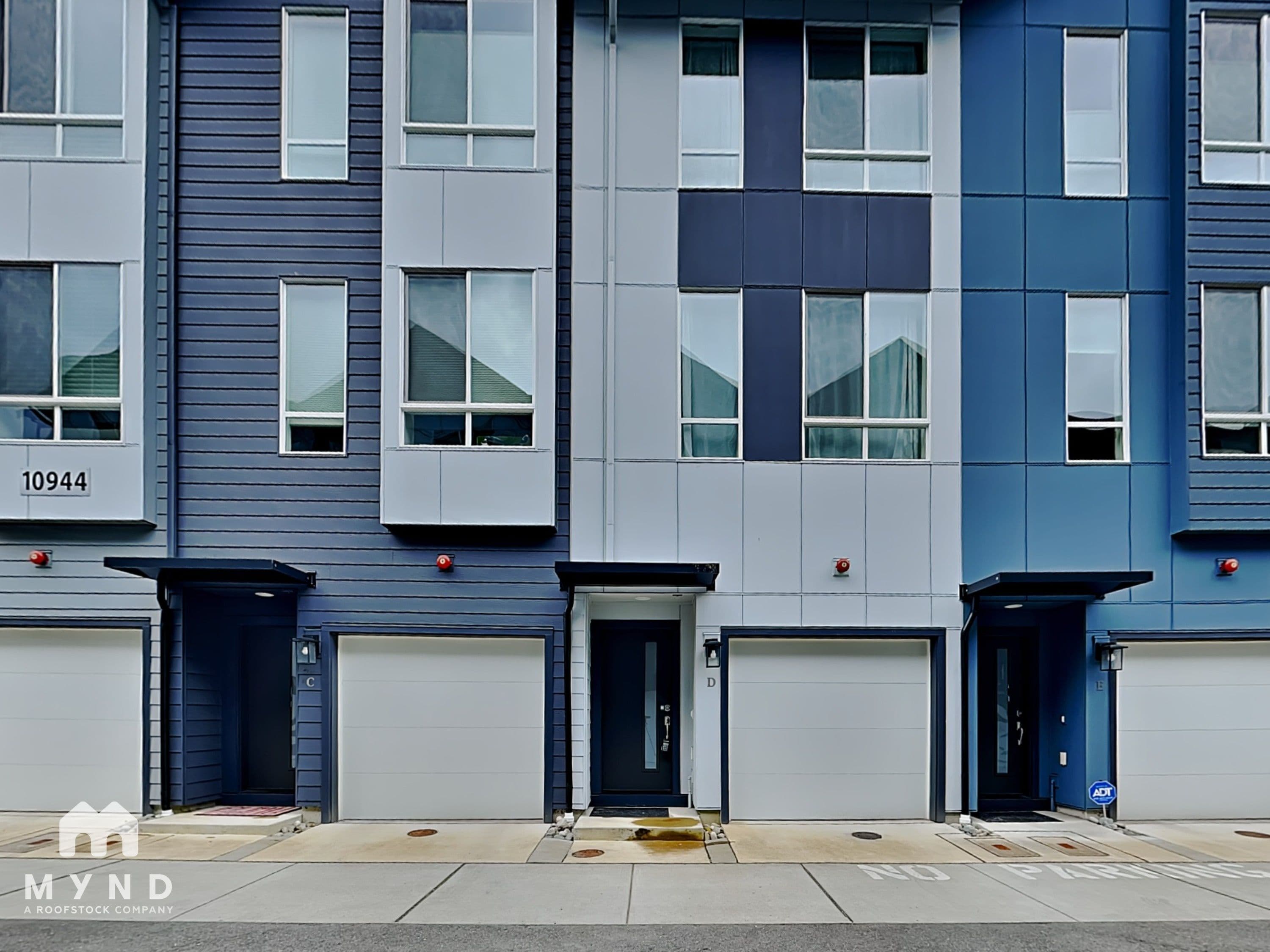MYND — 2 Bedroom(s) and 2.5 Bathroom(s) - Photo 1