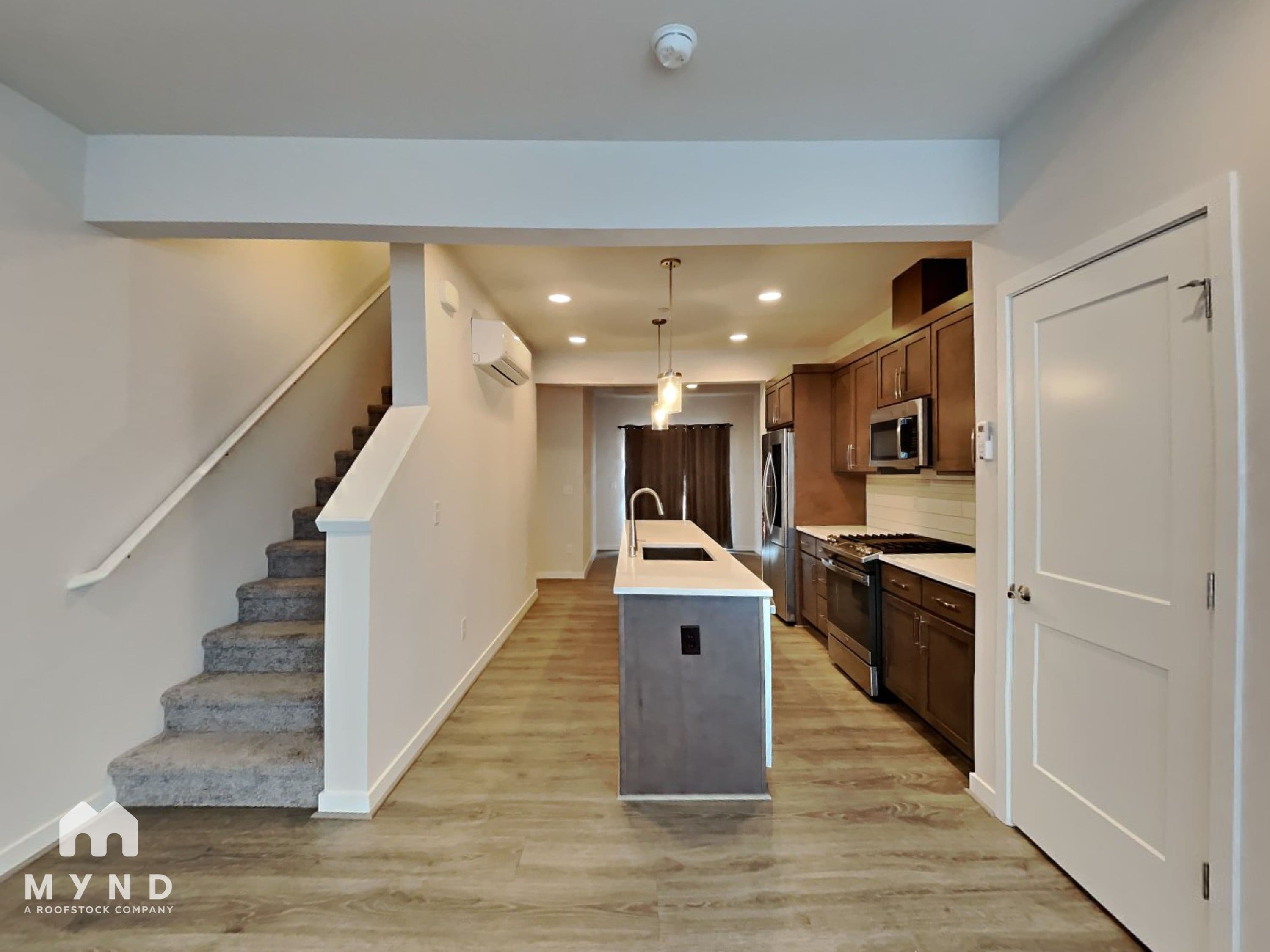MYND — 2 Bedroom(s) and 2.5 Bathroom(s) - Photo 4