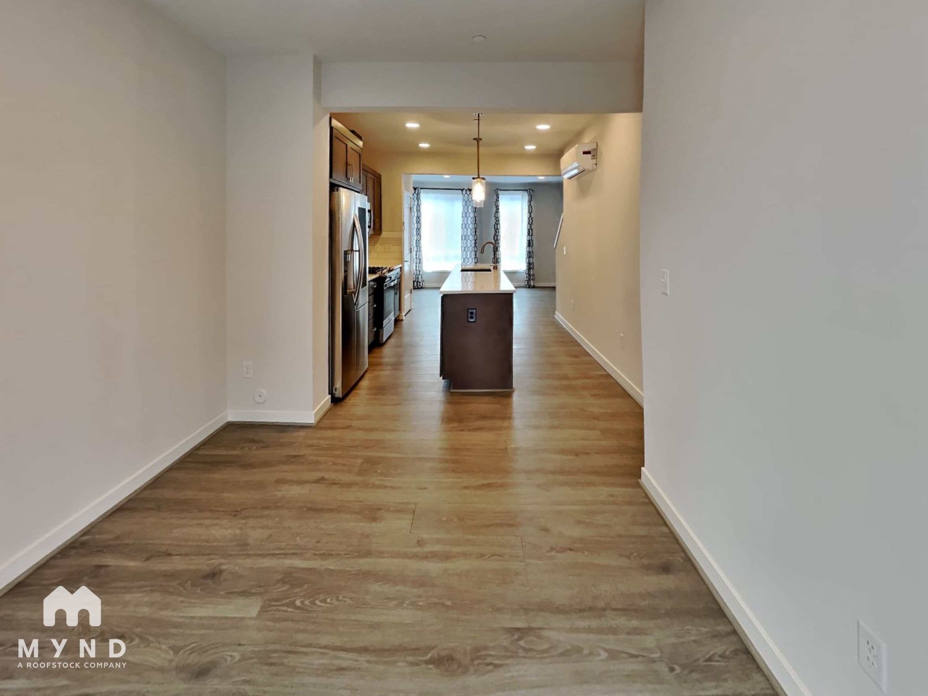 MYND — 2 Bedroom(s) and 2.5 Bathroom(s) - Photo 5