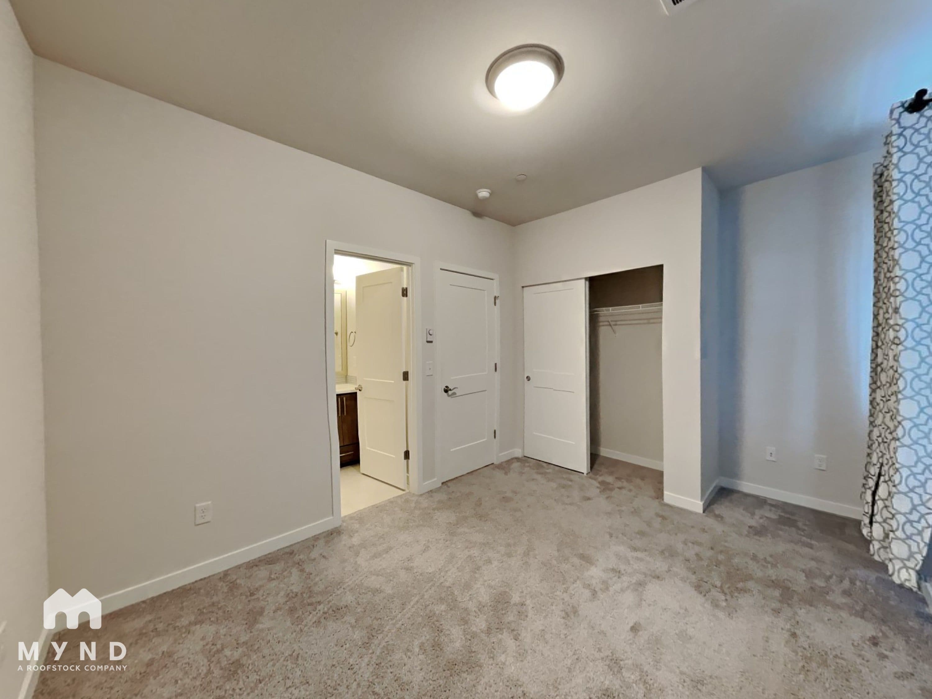 MYND — 2 Bedroom(s) and 2.5 Bathroom(s) - Photo 13