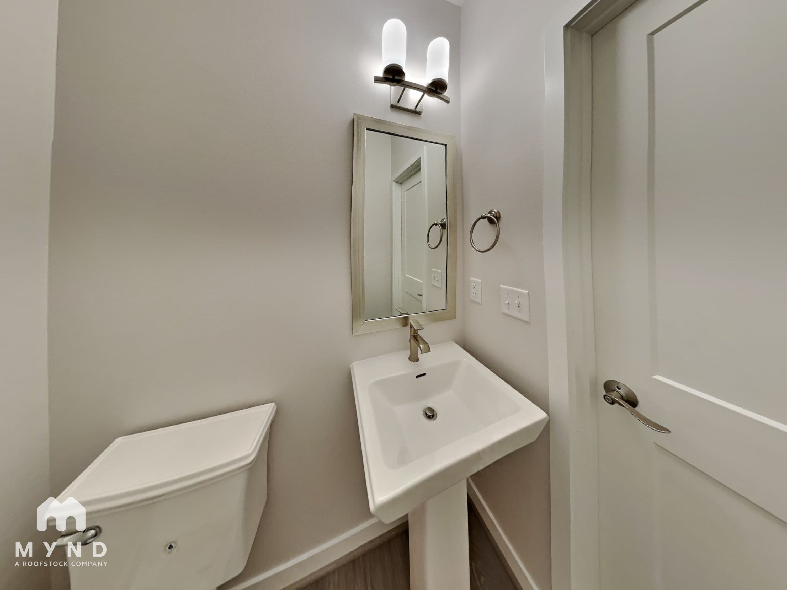 MYND — 2 Bedroom(s) and 2.5 Bathroom(s) - Photo 17