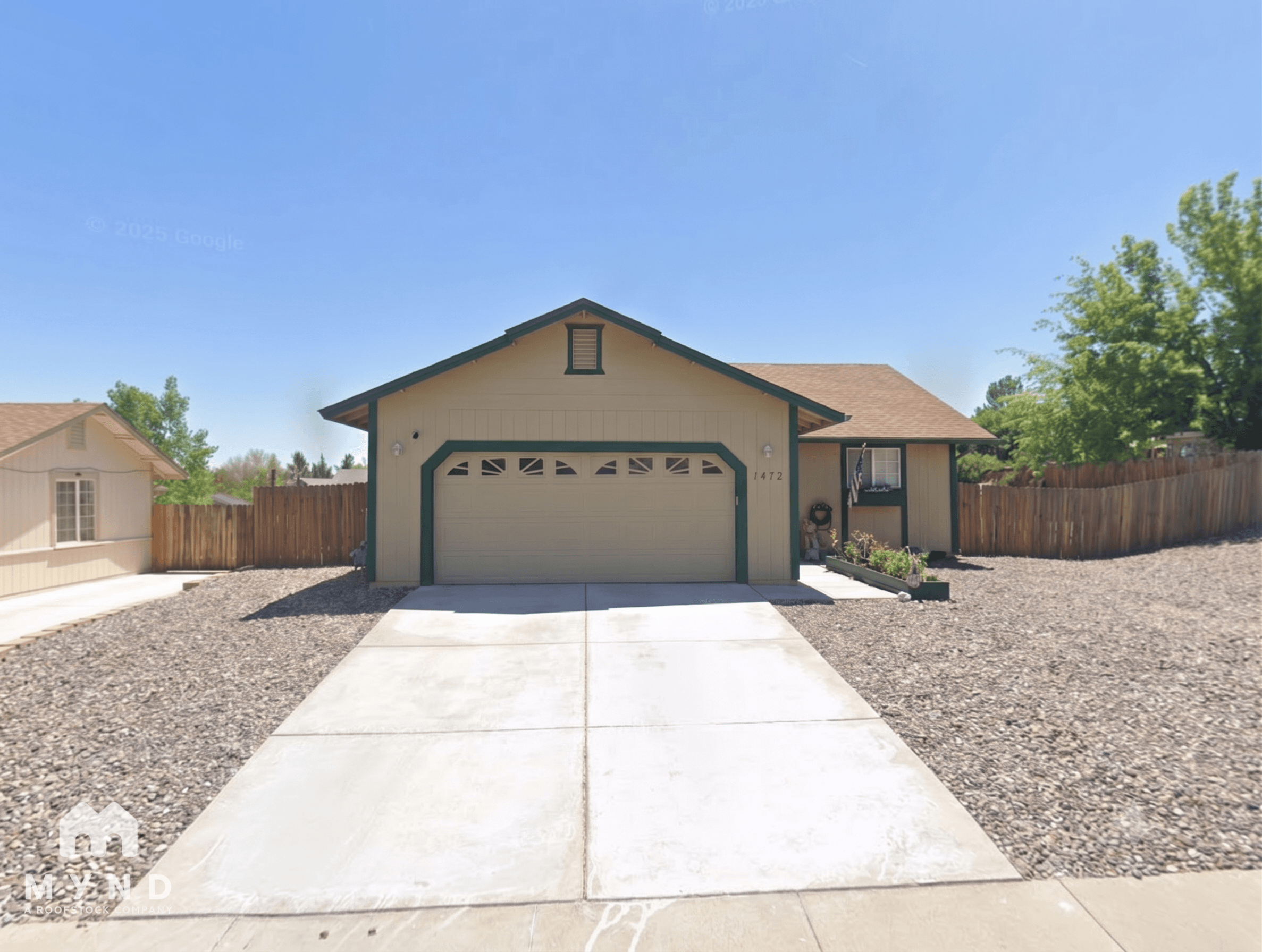 MYND — 3 Bedroom(s) and 2 Bathroom(s) - Photo 1