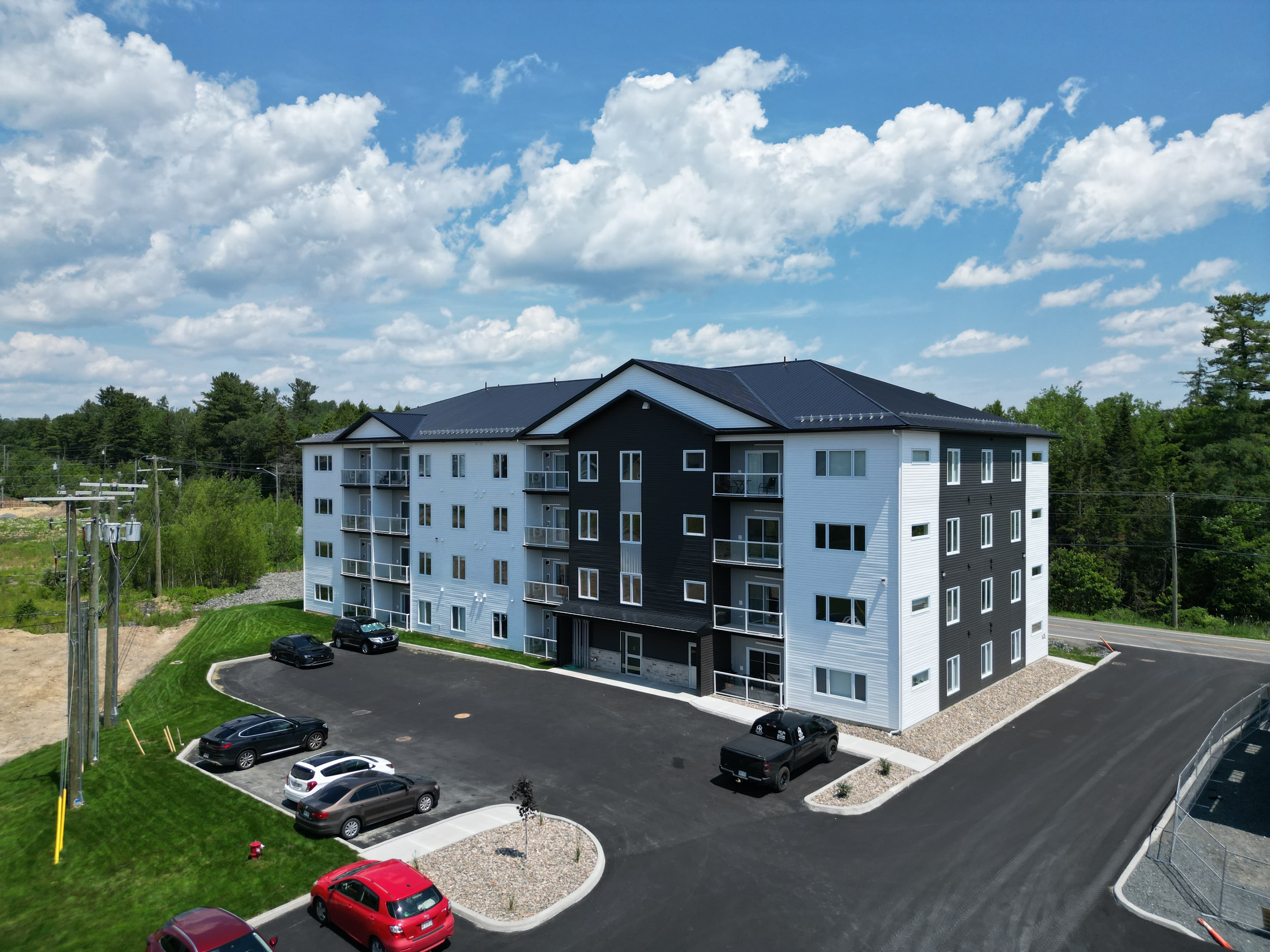 Fredericton Property Management — 1 - Photo 44