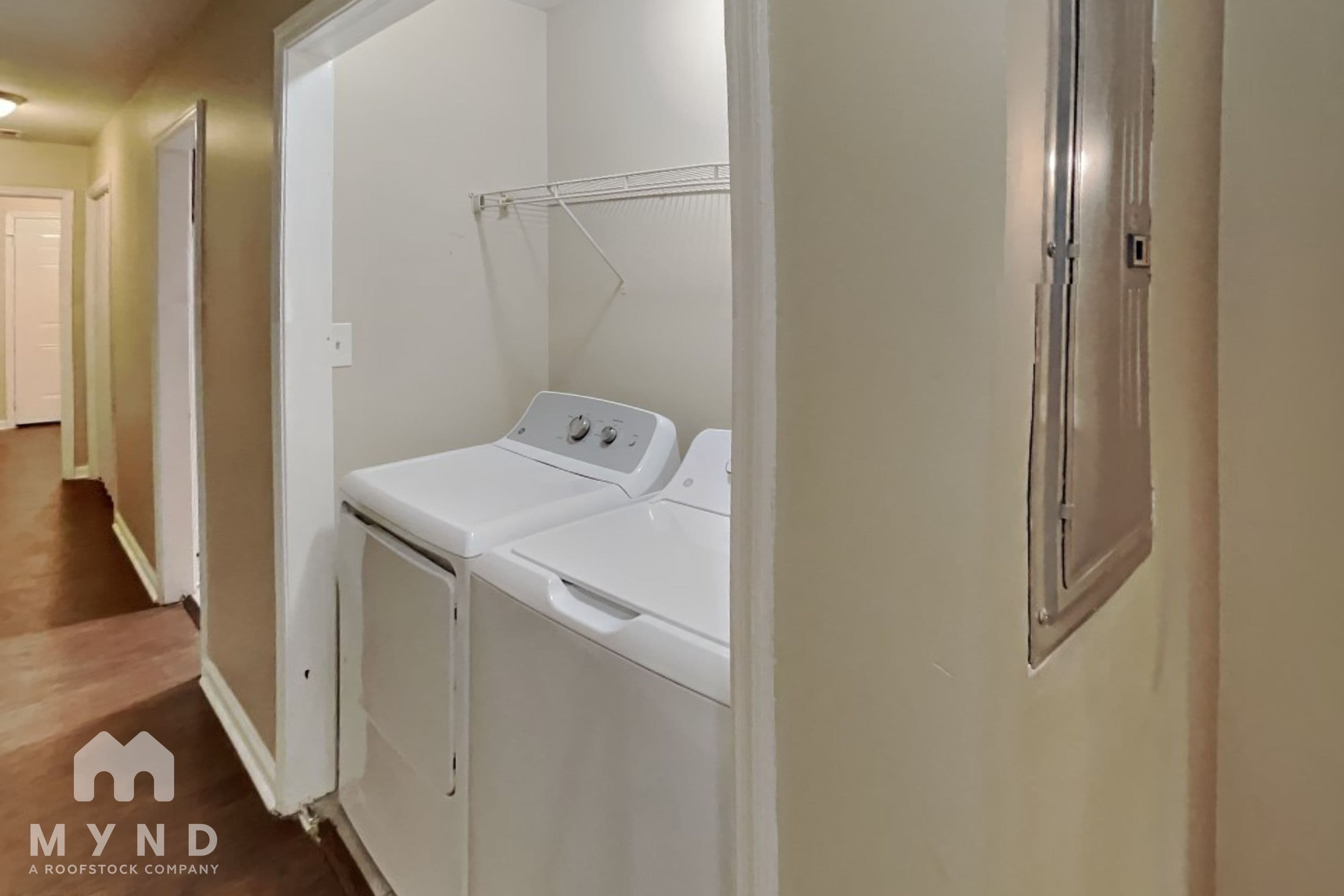 MYND — 3 Bedroom(s) and 2.5 Bathroom(s) - Photo 17