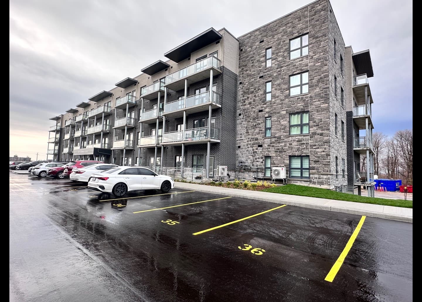K-W Property Management — 411 - Photo 1