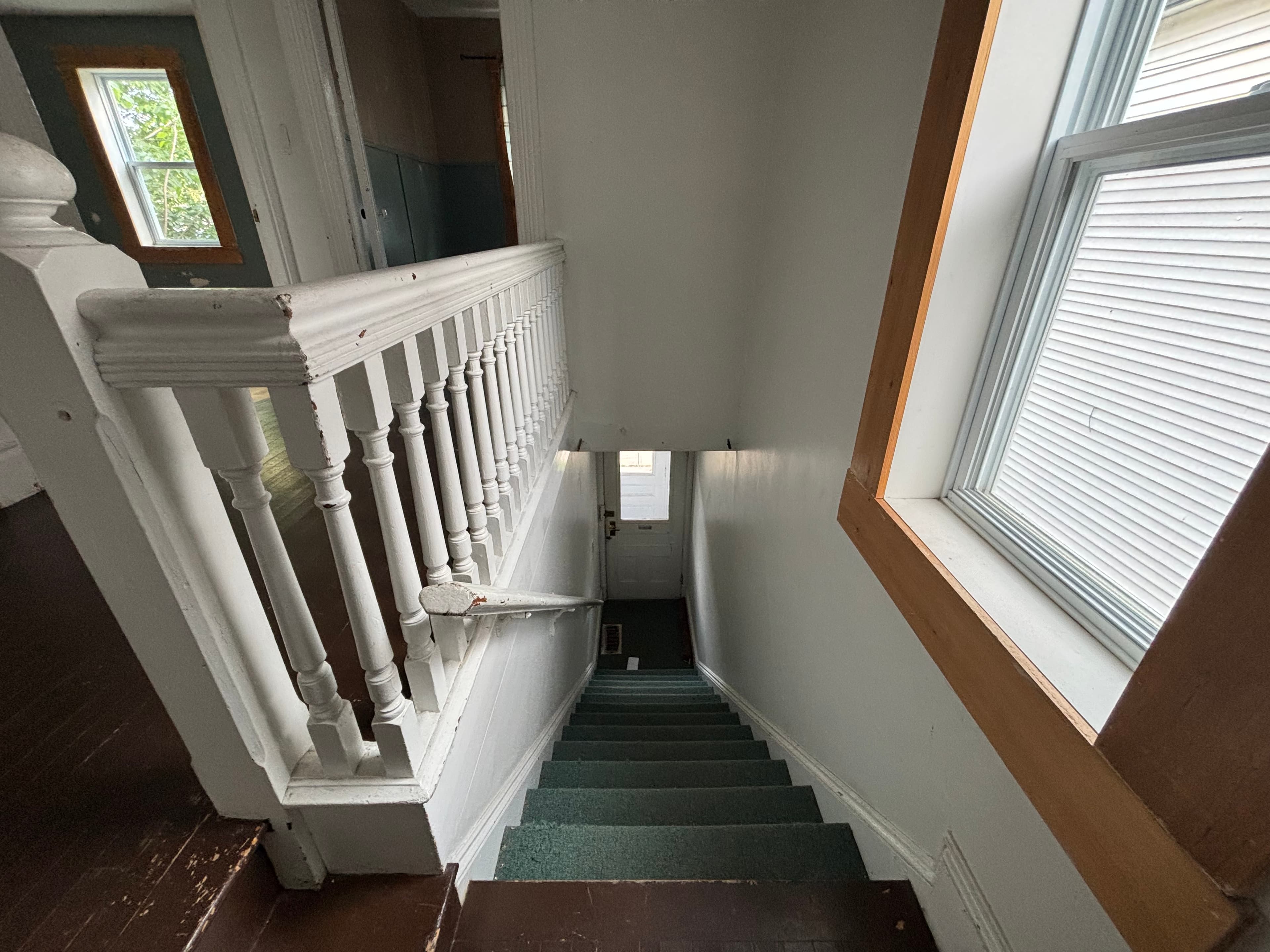 Fredericton Property Management — 1