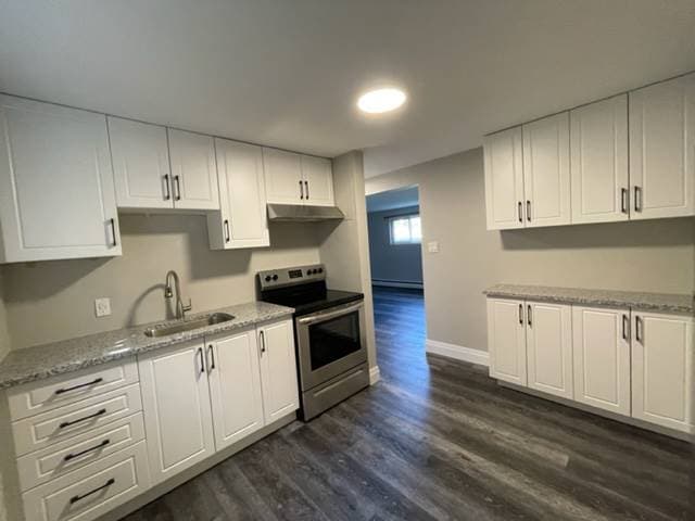 K-W Property Management — 1 - Photo 4