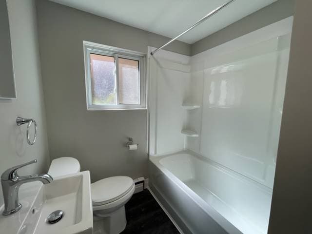 K-W Property Management — 1 - Photo 7