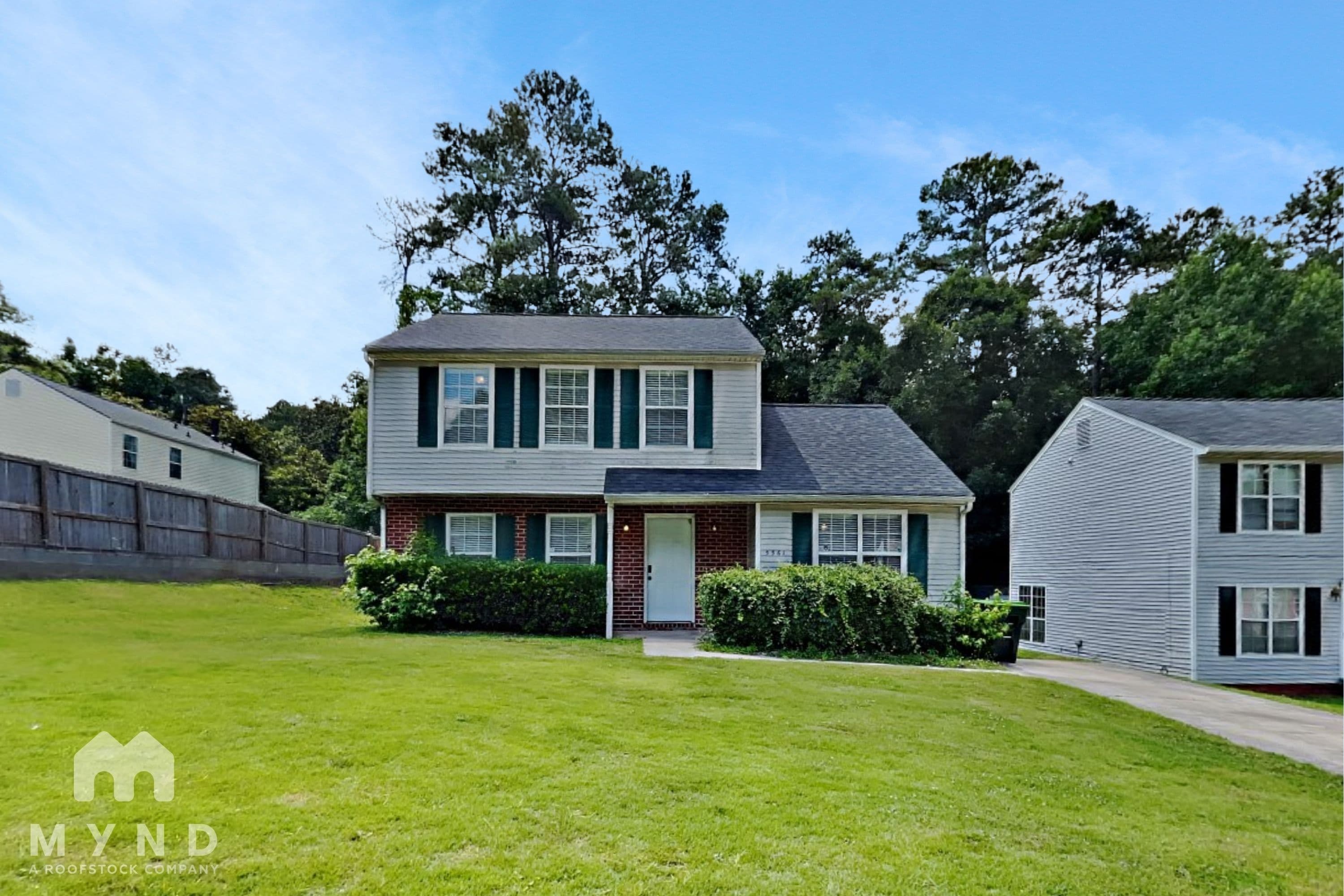 MYND — 3 Bedroom(s) and 2 Bathroom(s) - Photo 1