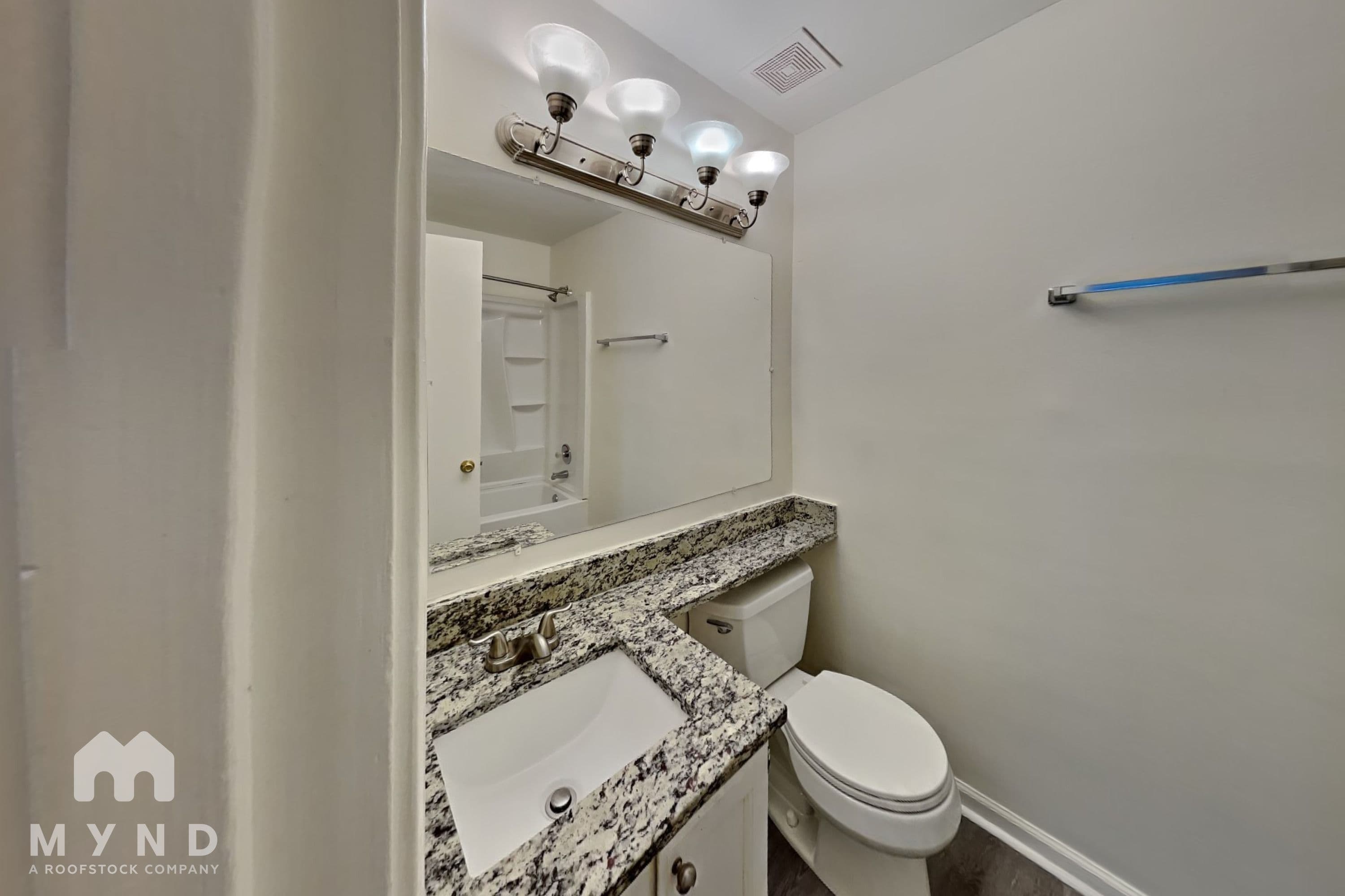 MYND — 3 Bedroom(s) and 2 Bathroom(s) - Photo 21