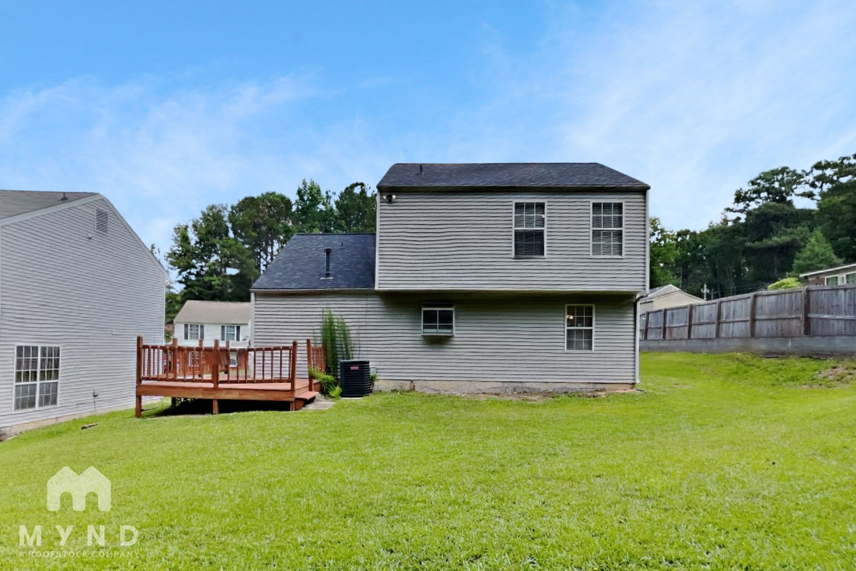 MYND — 3 Bedroom(s) and 2 Bathroom(s) - Photo 25