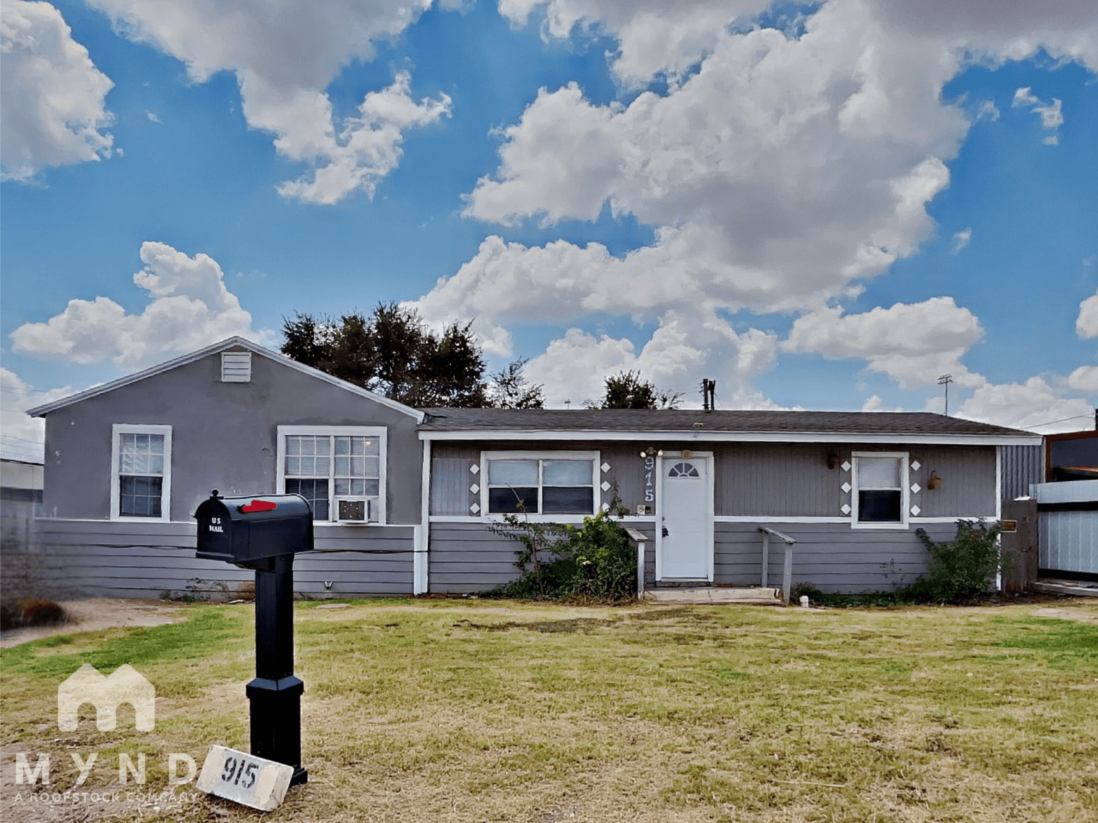 MYND — 4 Bedroom(s) and 2 Bathroom(s) - Photo 2